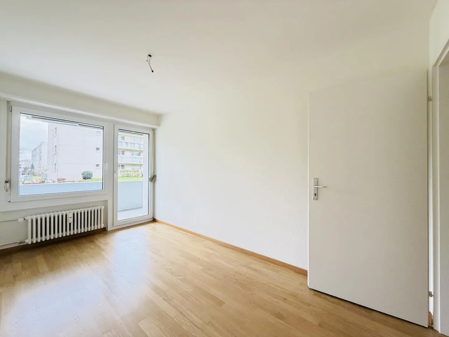 Appartamento attraente e ristrutturato in una posizione tranquilla e centrale - Foto 9 di 12