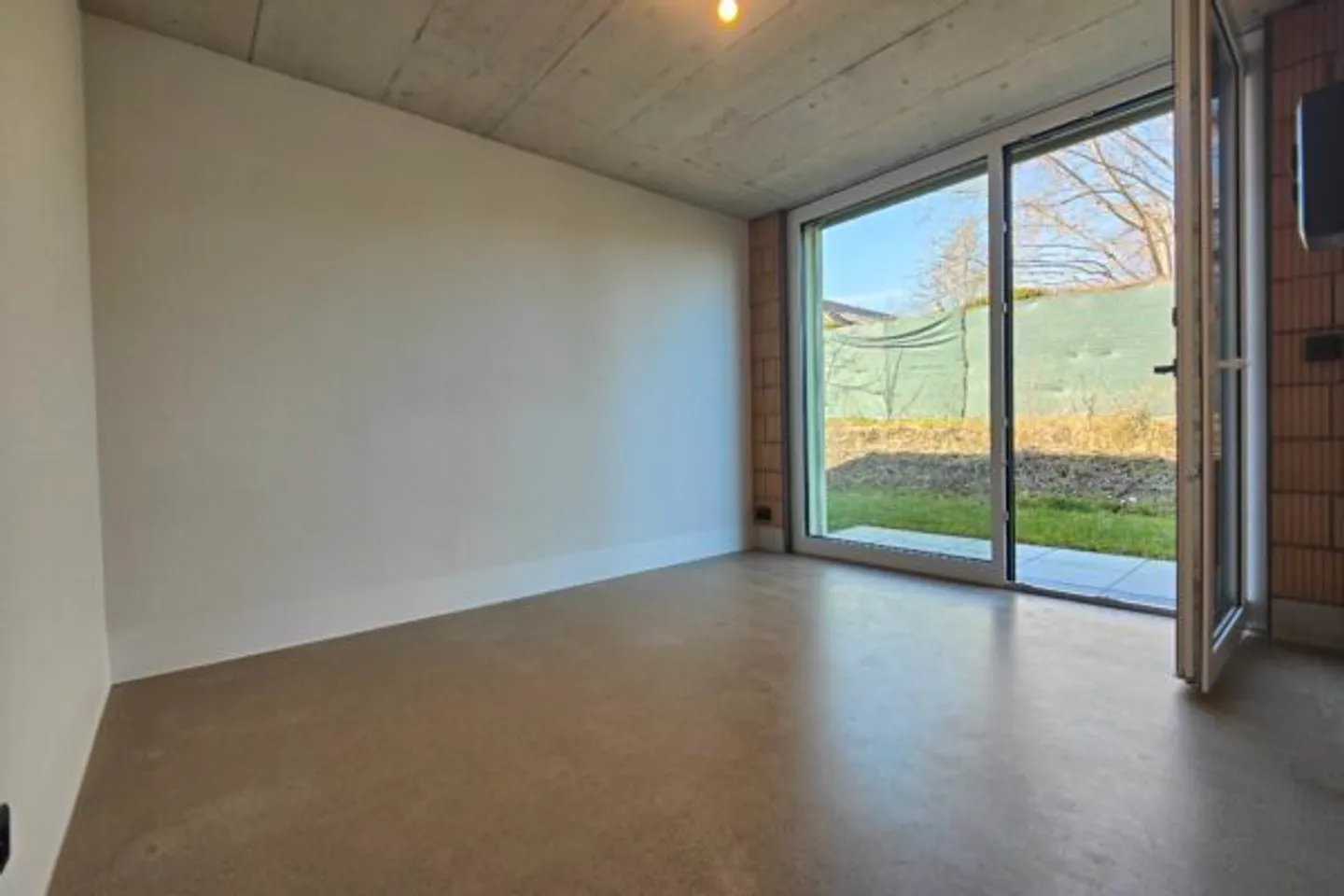 Superb apartment with supervision, 3.5 rooms - Photo 5 of 10