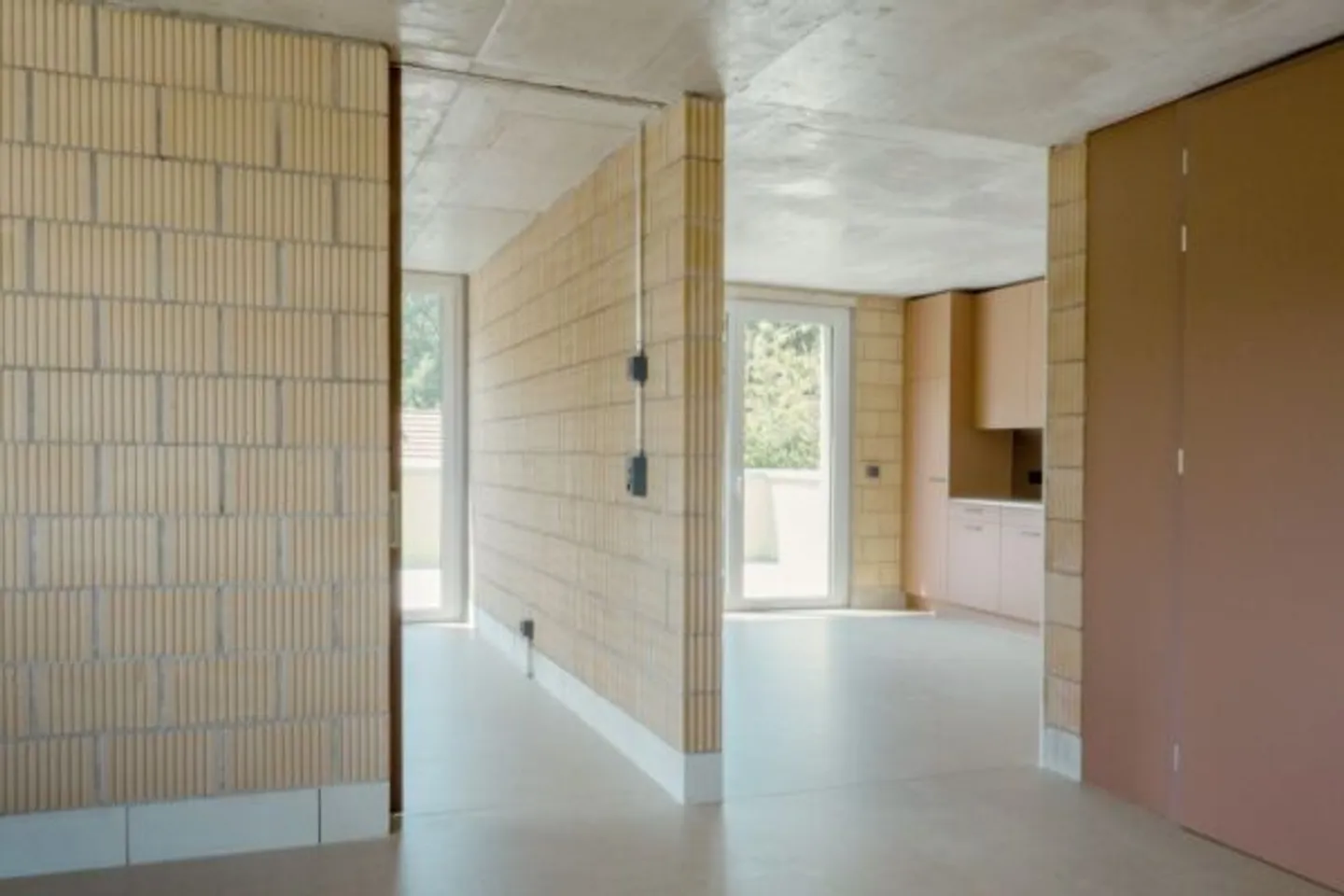 Superb apartment with supervision, 3.5 rooms - Photo 6 of 10