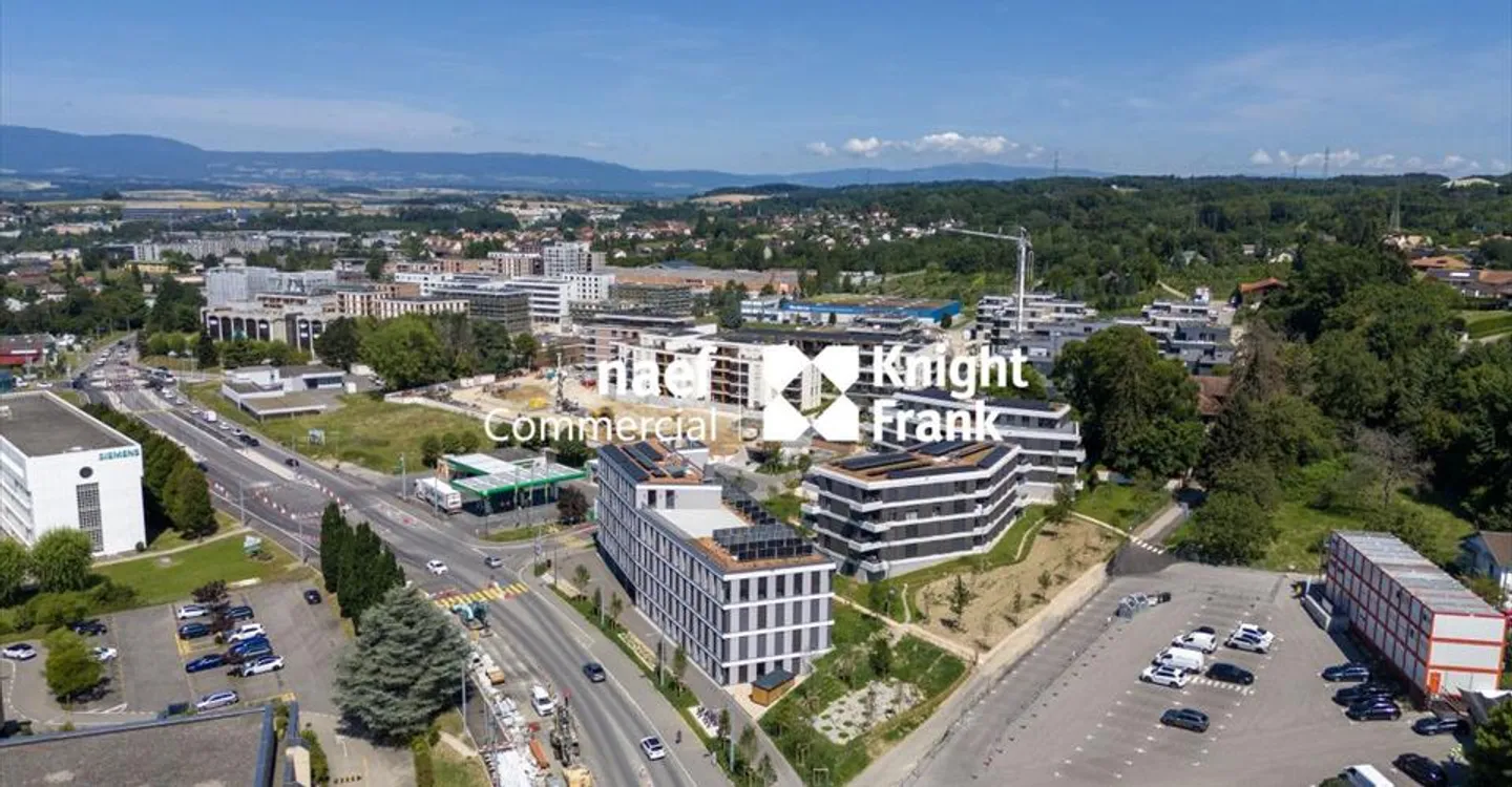 Office space for rent - Photo 8 of 11