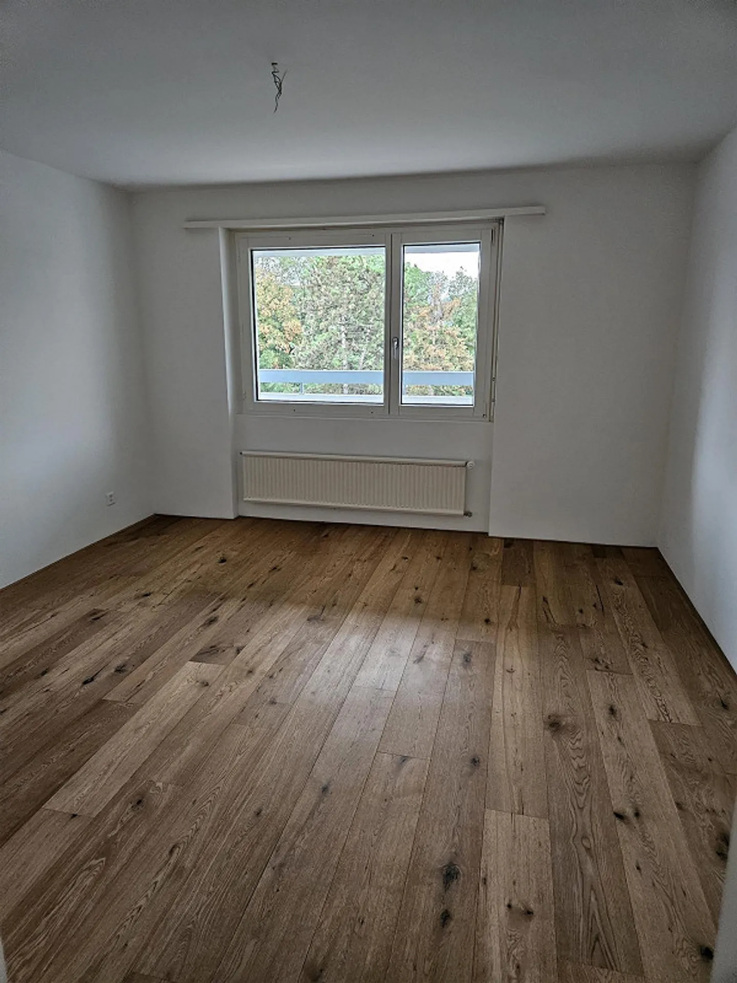 Stilvolle 3.5-Zimmerwohnung - Foto 7 von 8