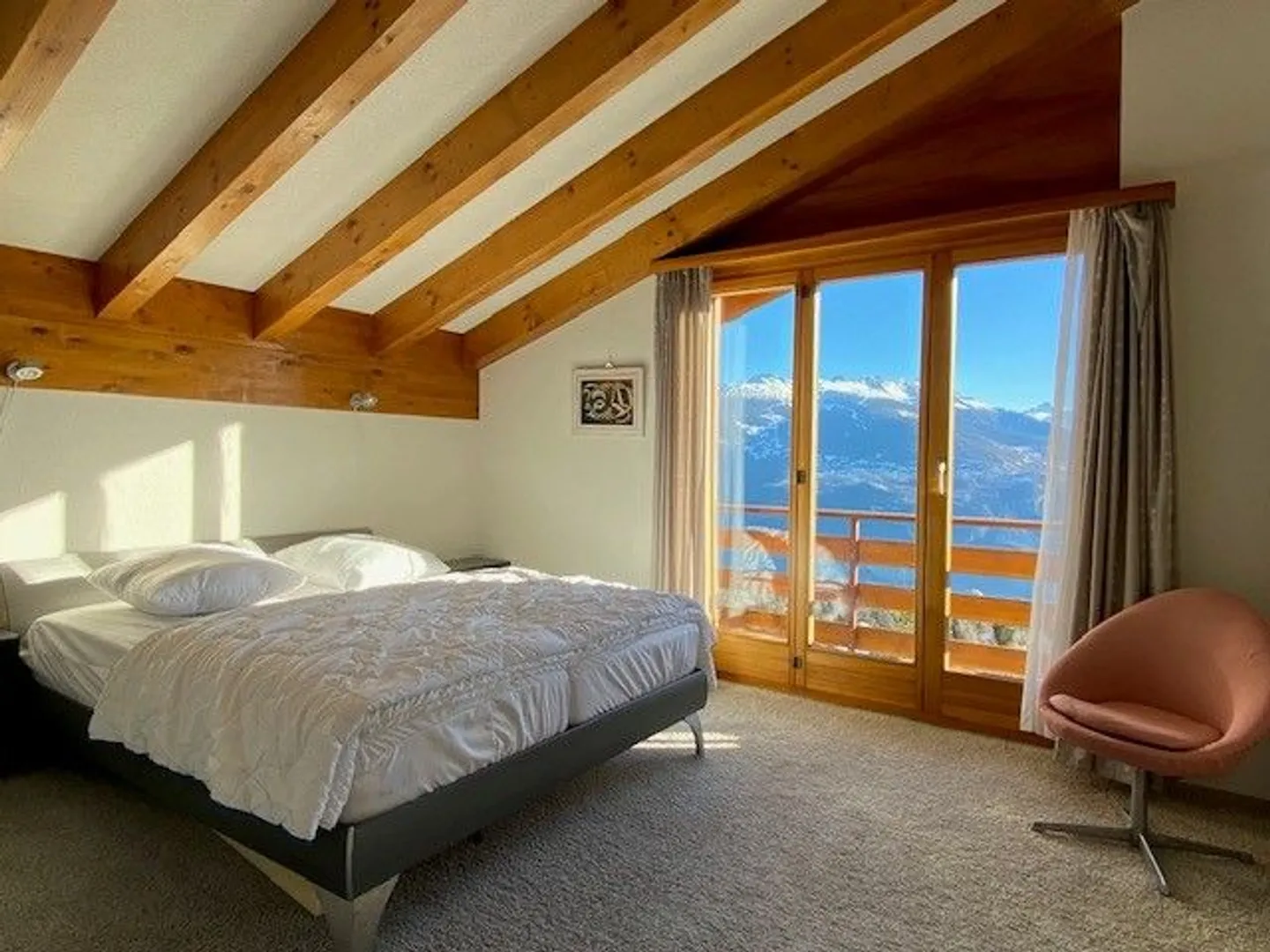 Chalet 6.5 stanze - Foto 12 di 13