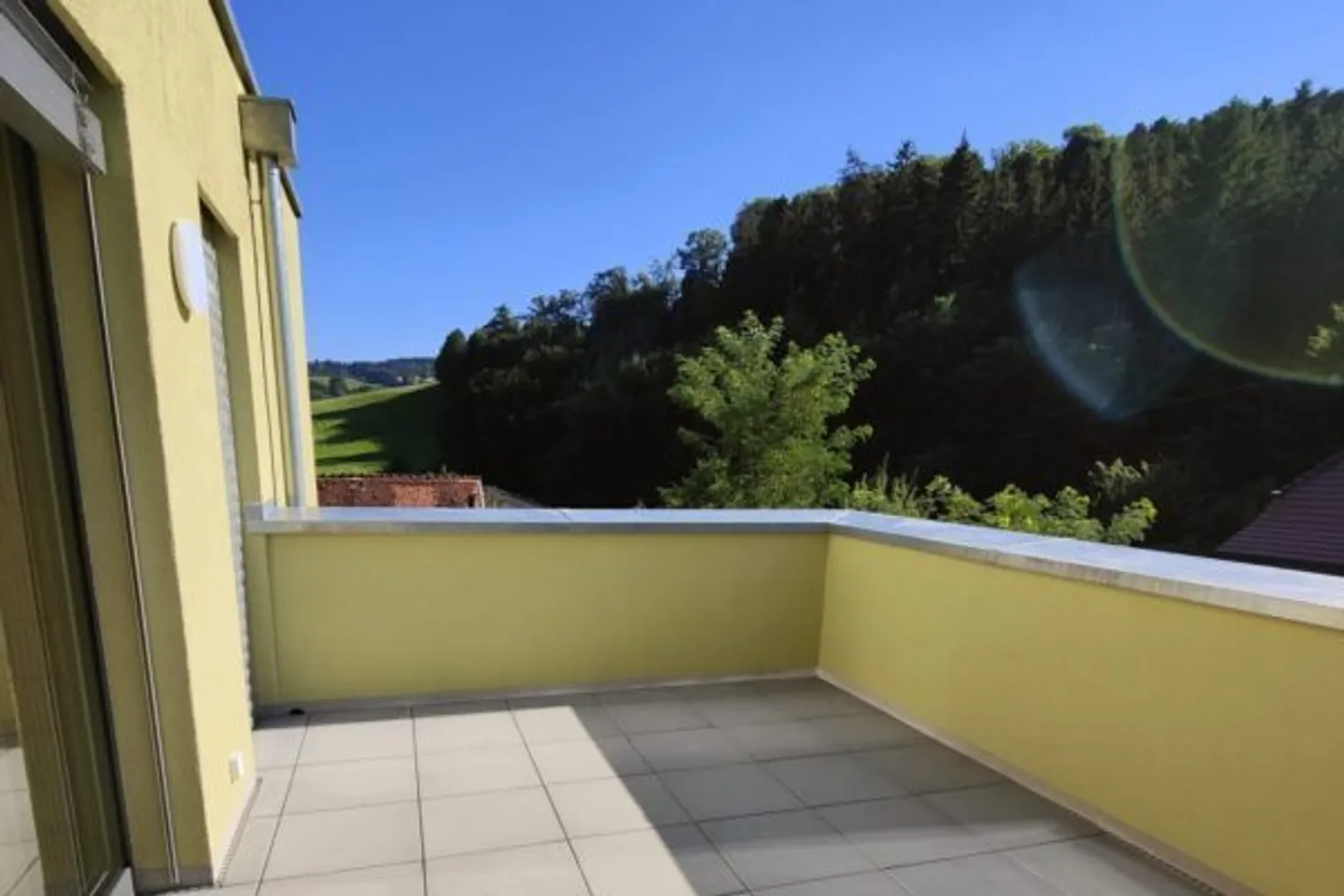 Superb apartment with supervision, 3.5 rooms - Photo 2 of 10