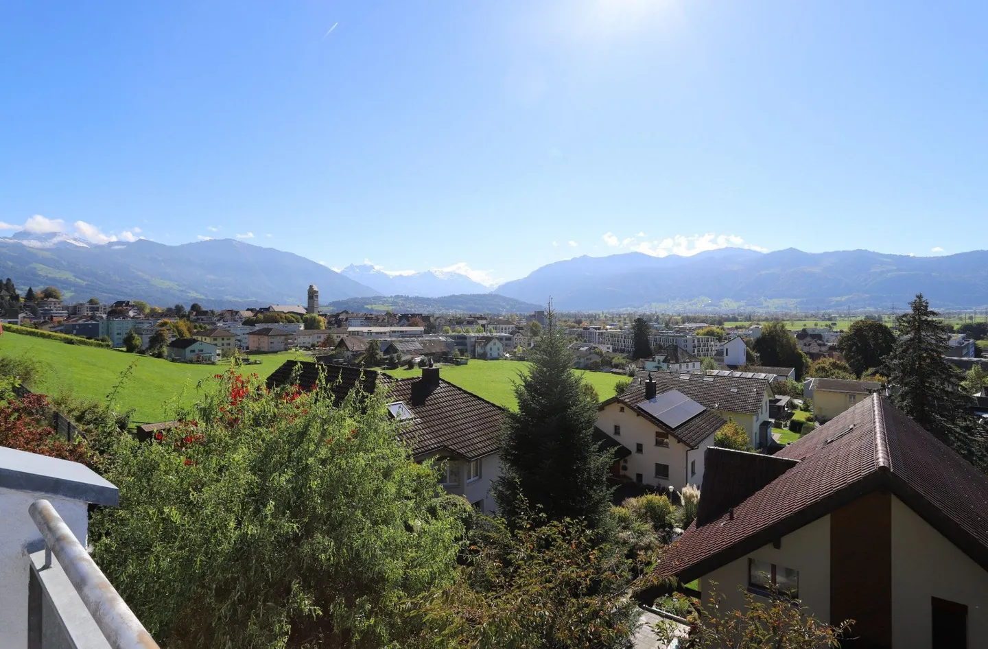 Vivre avec une vue - aujourd'hui et demain - Photo 19 sur 20