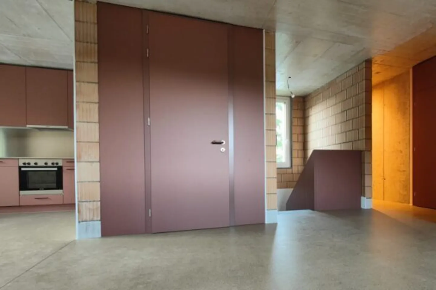 Superb apartment with supervision, 3.5 rooms - Photo 7 of 10