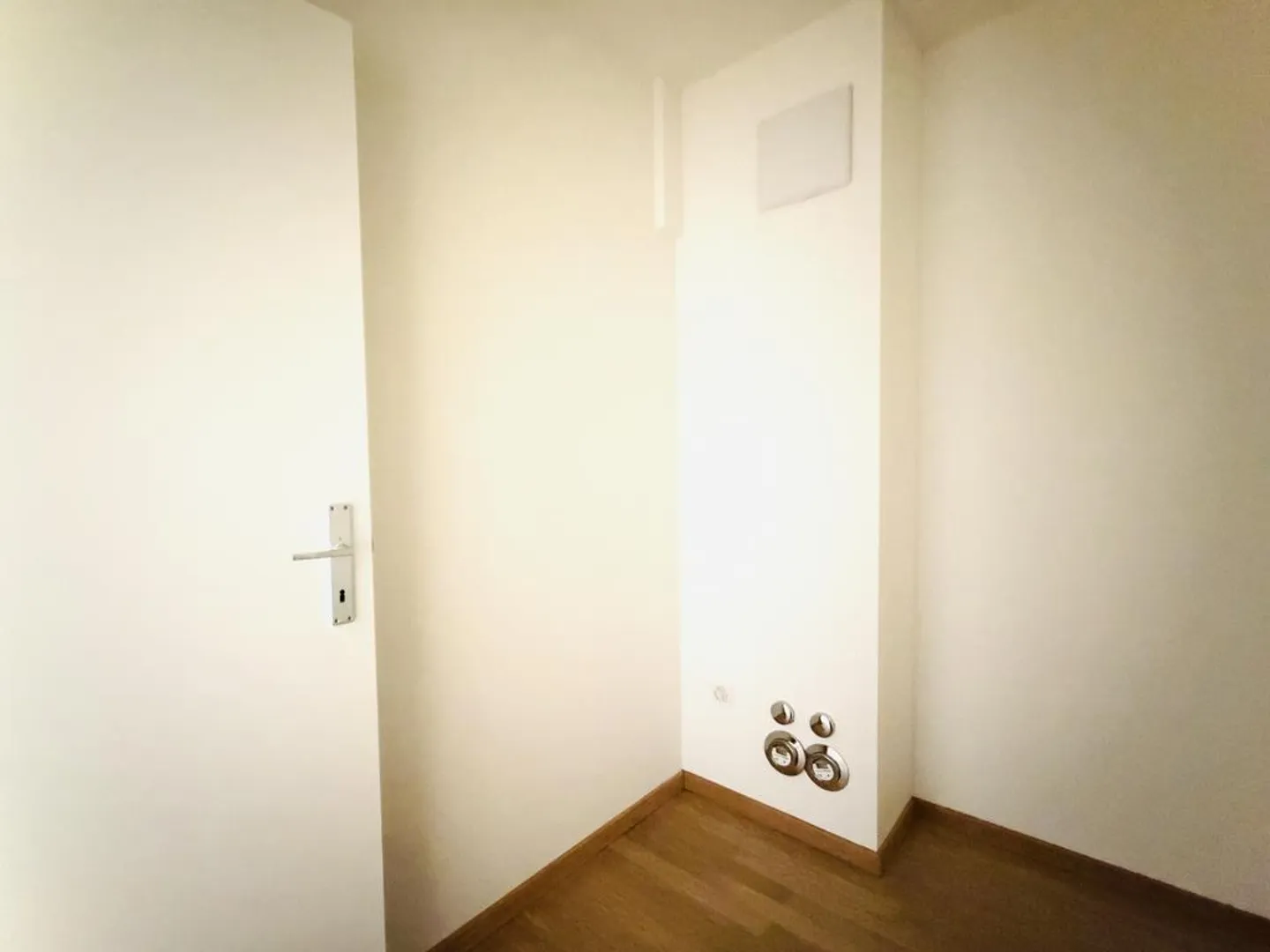 Appartamento attraente e ristrutturato in una posizione tranquilla e centrale - Foto 10 di 12