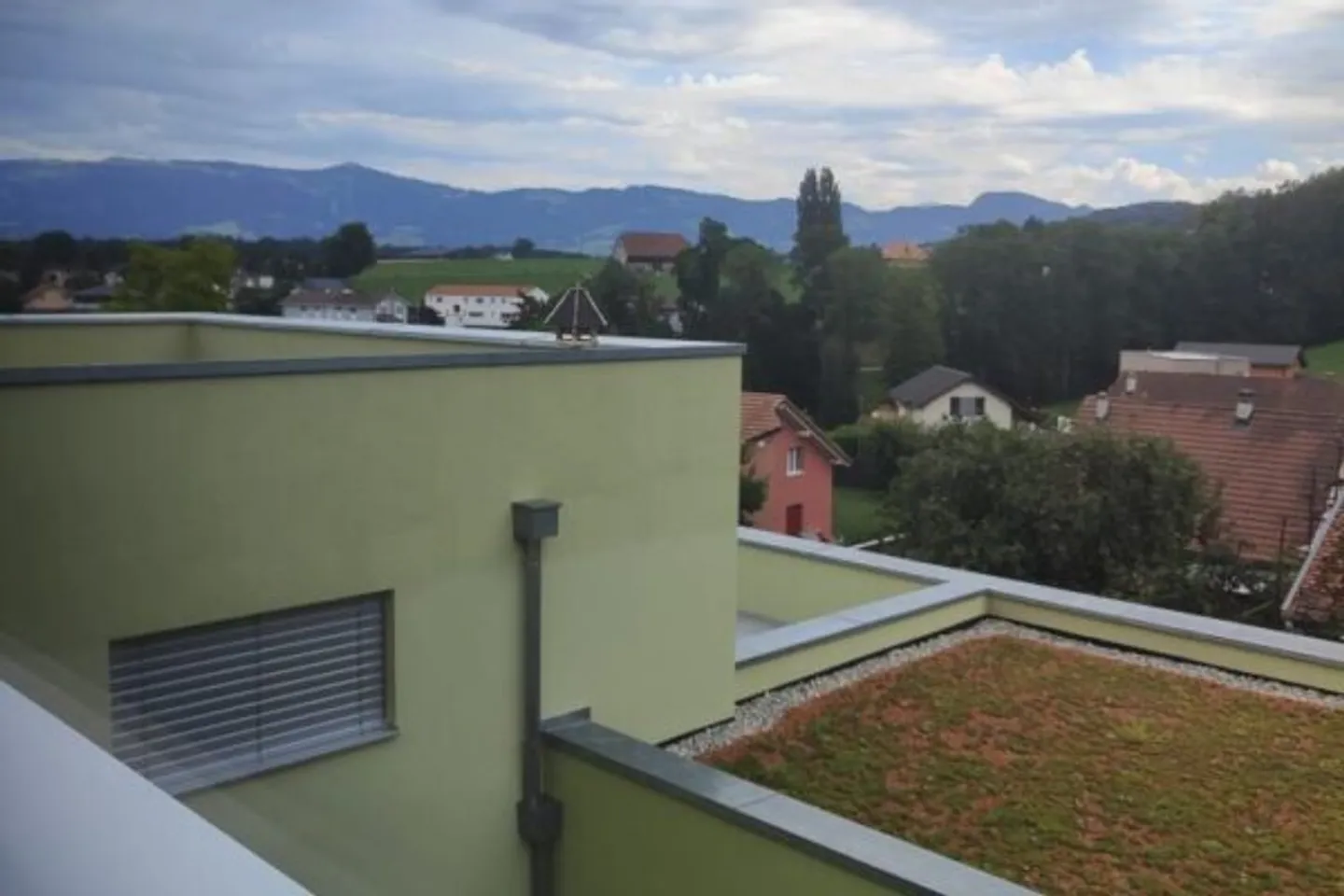 Superb apartment with supervision, 3.5 rooms - Photo 9 of 10