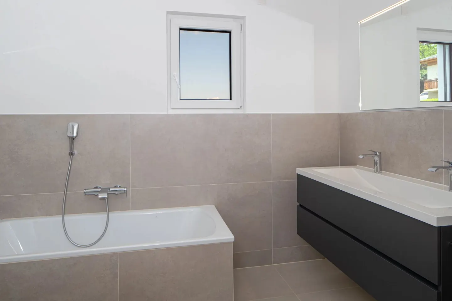 Villa 5.5 rooms in Crans-Montana / Chermignon d'en Haut - Photo 16 of 21