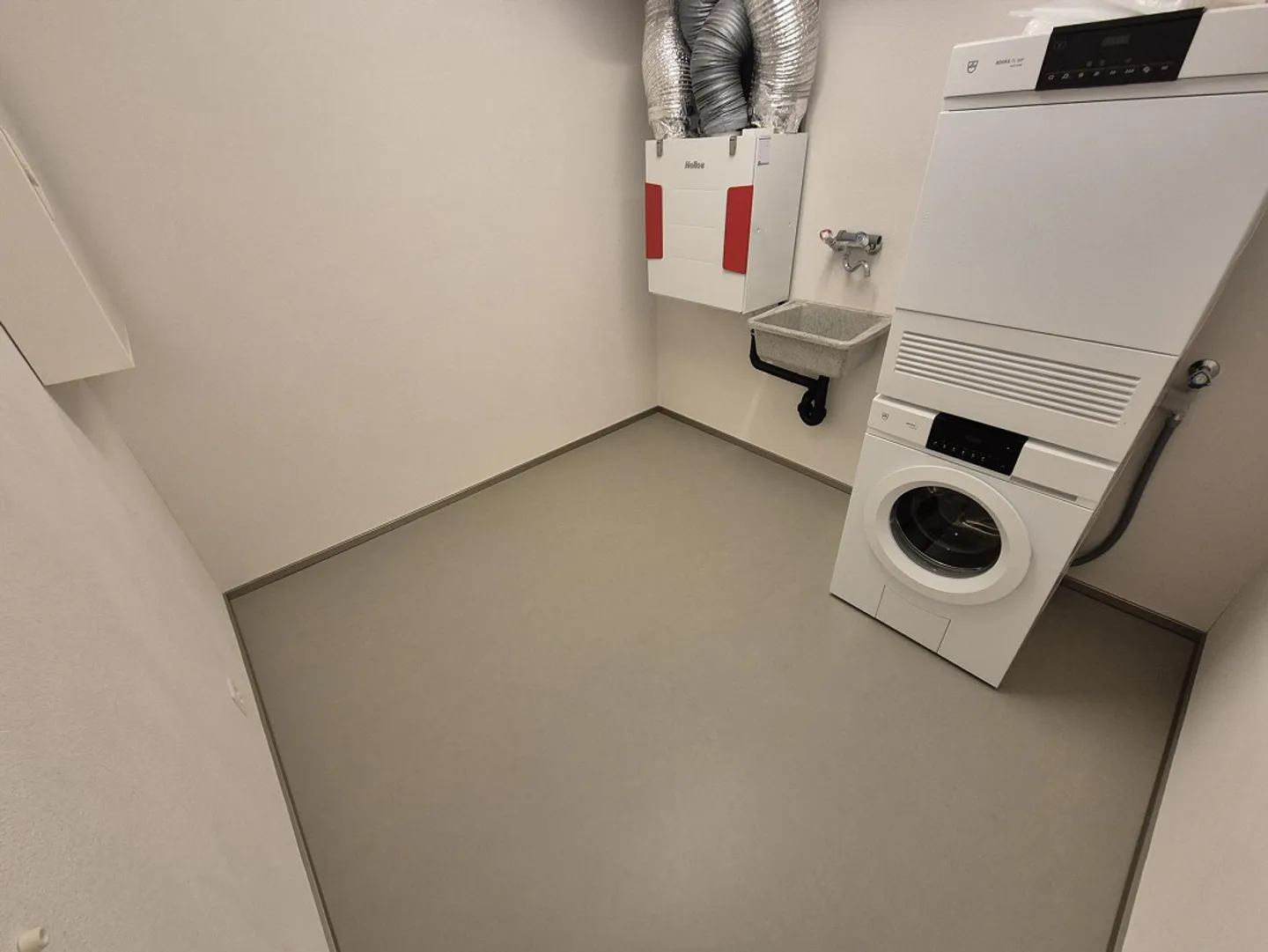 Maison de ville moderne de 3,5 pièces avec coin jardin - Photo 11 sur 12