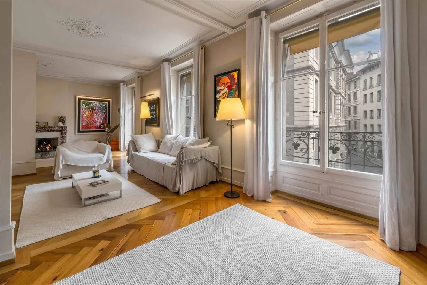 6-Zimmer-Wohnung - Foto 6 von 13