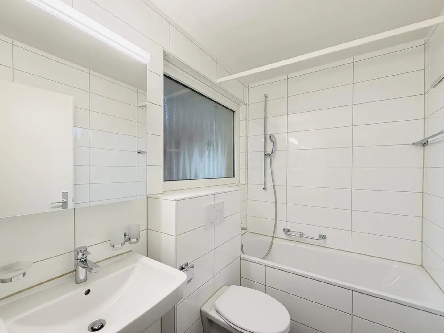 Appartamento attraente e ristrutturato in una posizione tranquilla e centrale - Foto 11 di 12