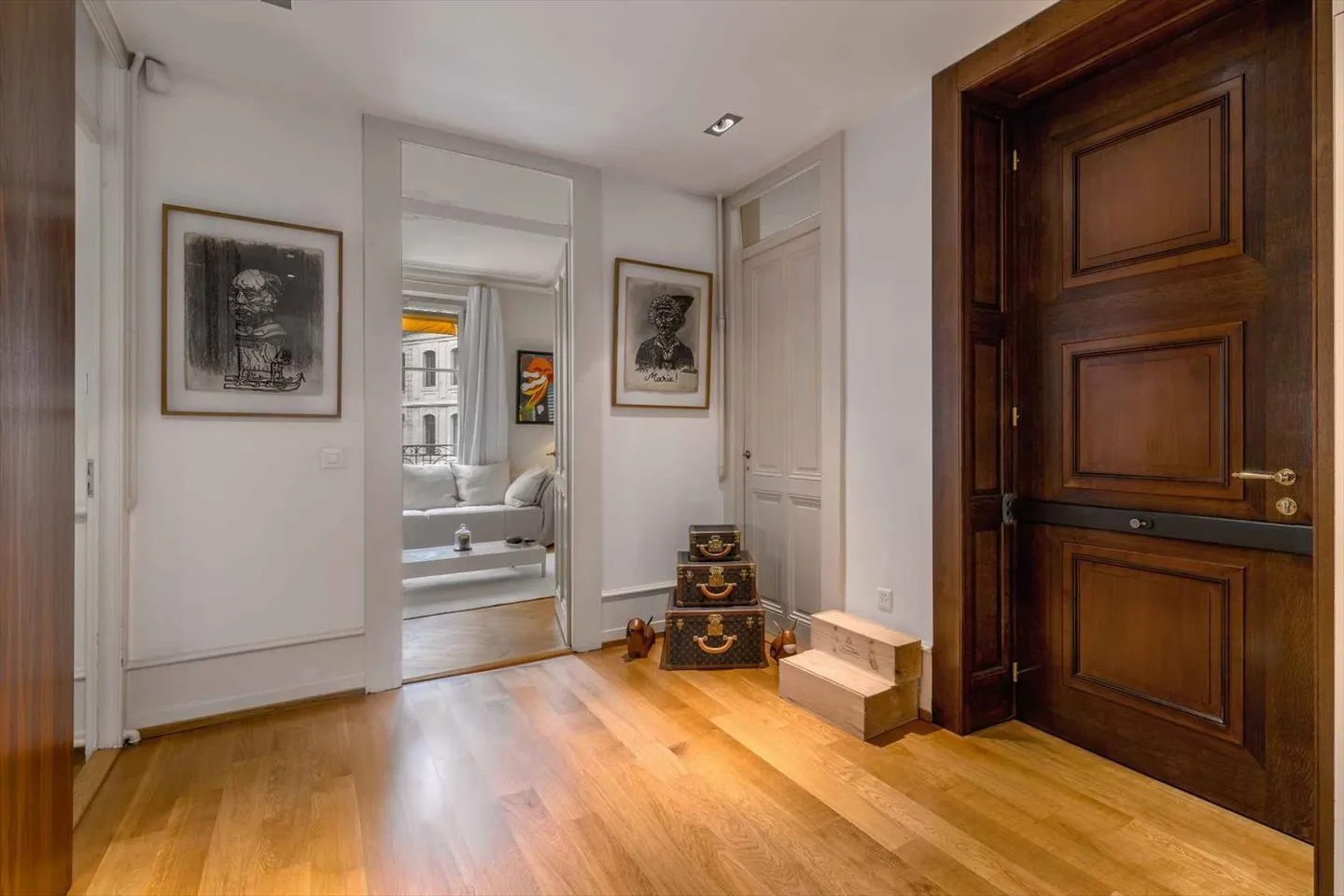 6-Zimmer-Wohnung - Foto 9 von 13