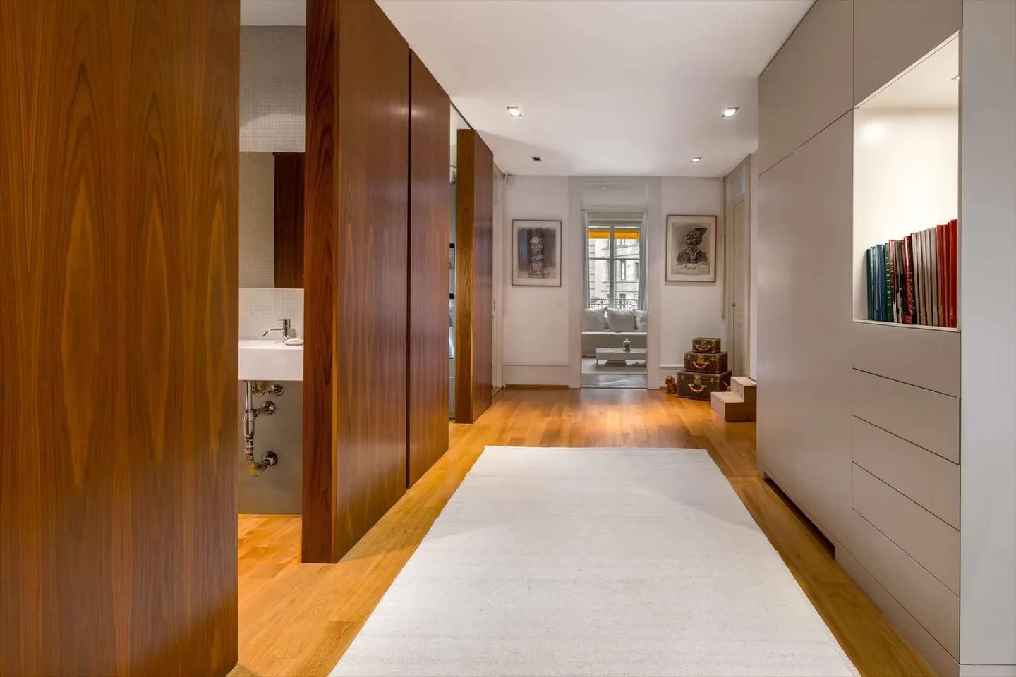 6-Zimmer-Wohnung - Foto 10 von 13