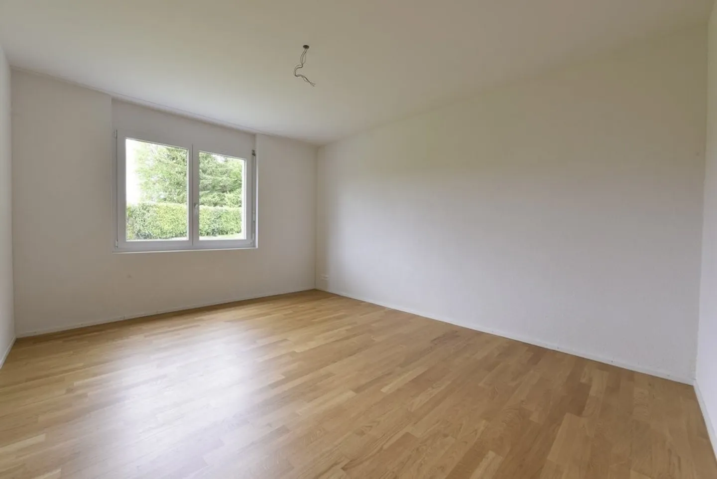 Moderne 3.5-Zimmerwohnung - Foto 5 von 9