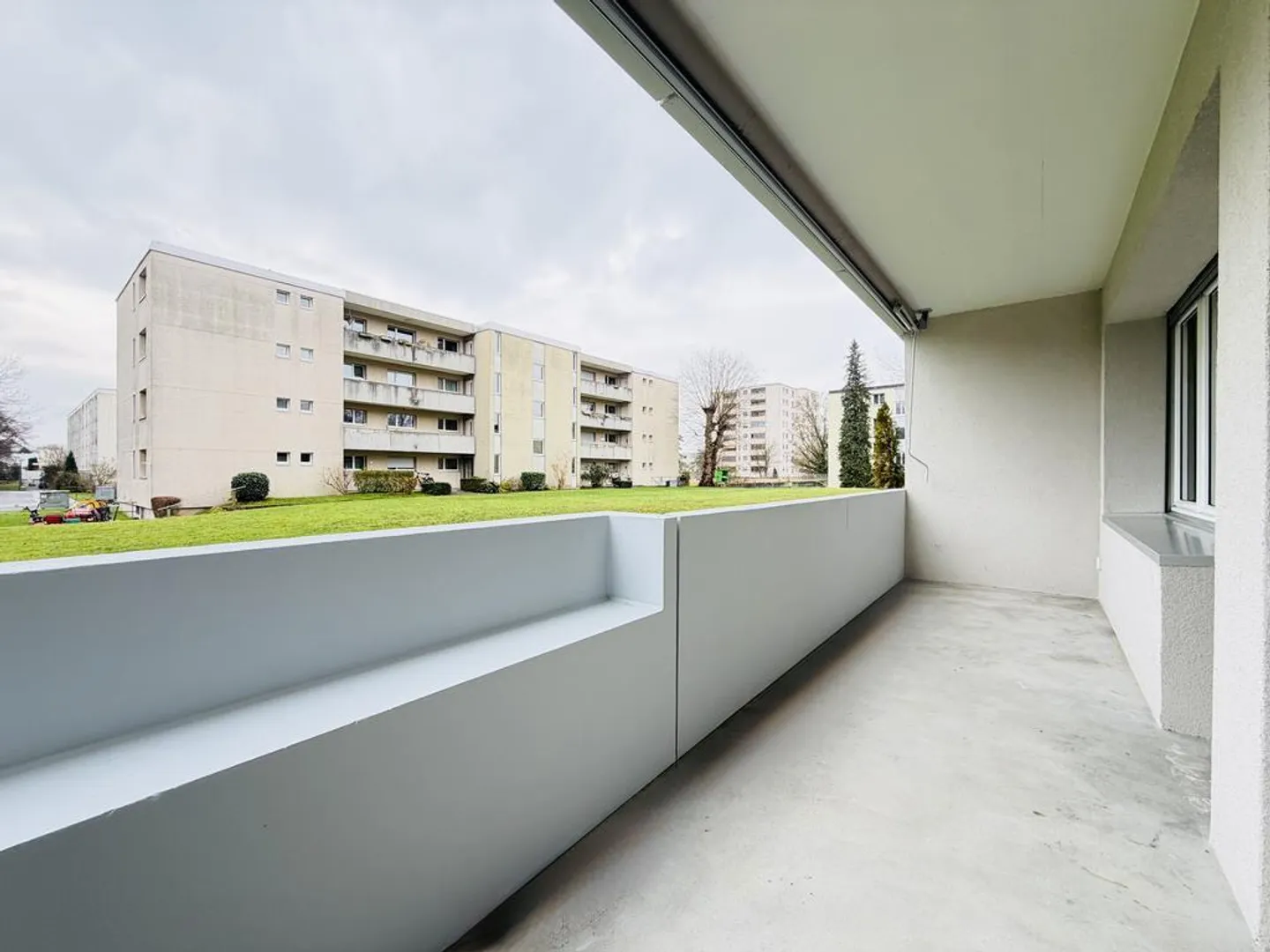 Appartamento attraente e ristrutturato in una posizione tranquilla e centrale - Foto 12 di 12