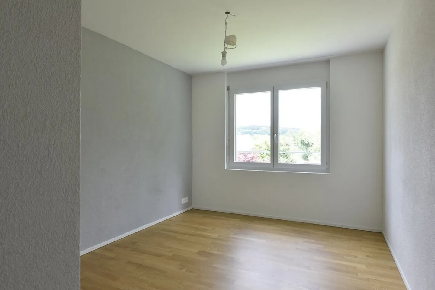 Moderne 3.5-Zimmerwohnung - Foto 6 von 9