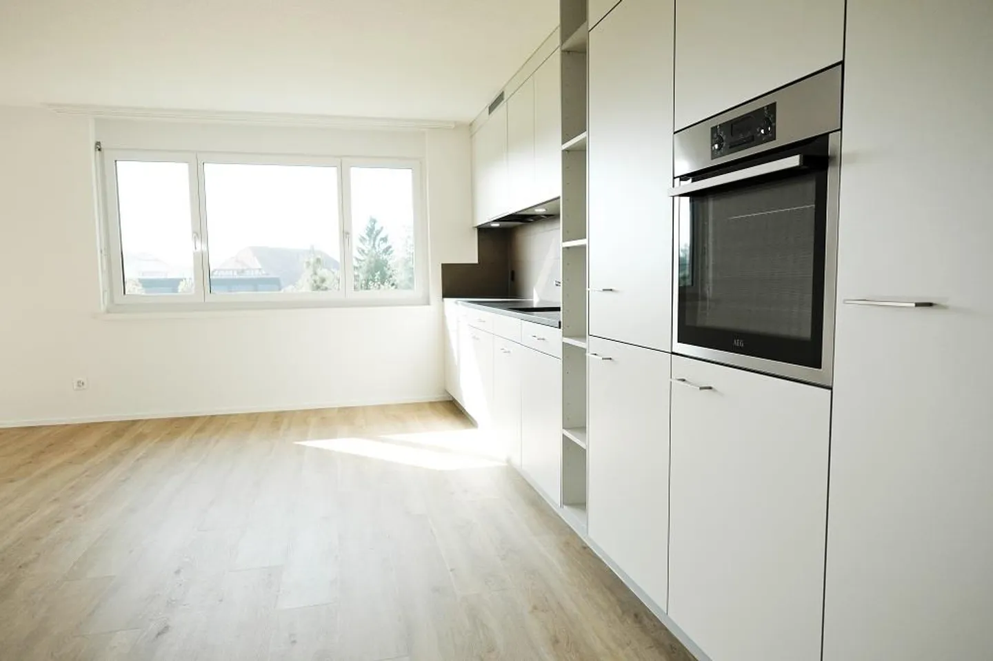 Traumhaft helle Wohnung - Foto 2 von 15