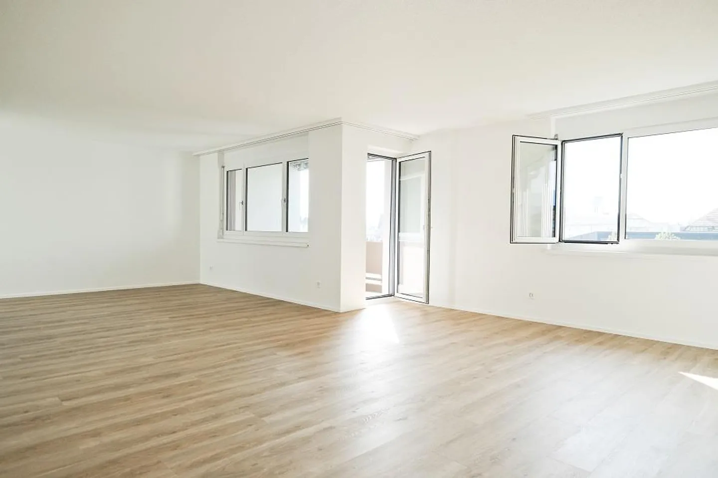 Traumhaft helle Wohnung - Foto 4 von 15