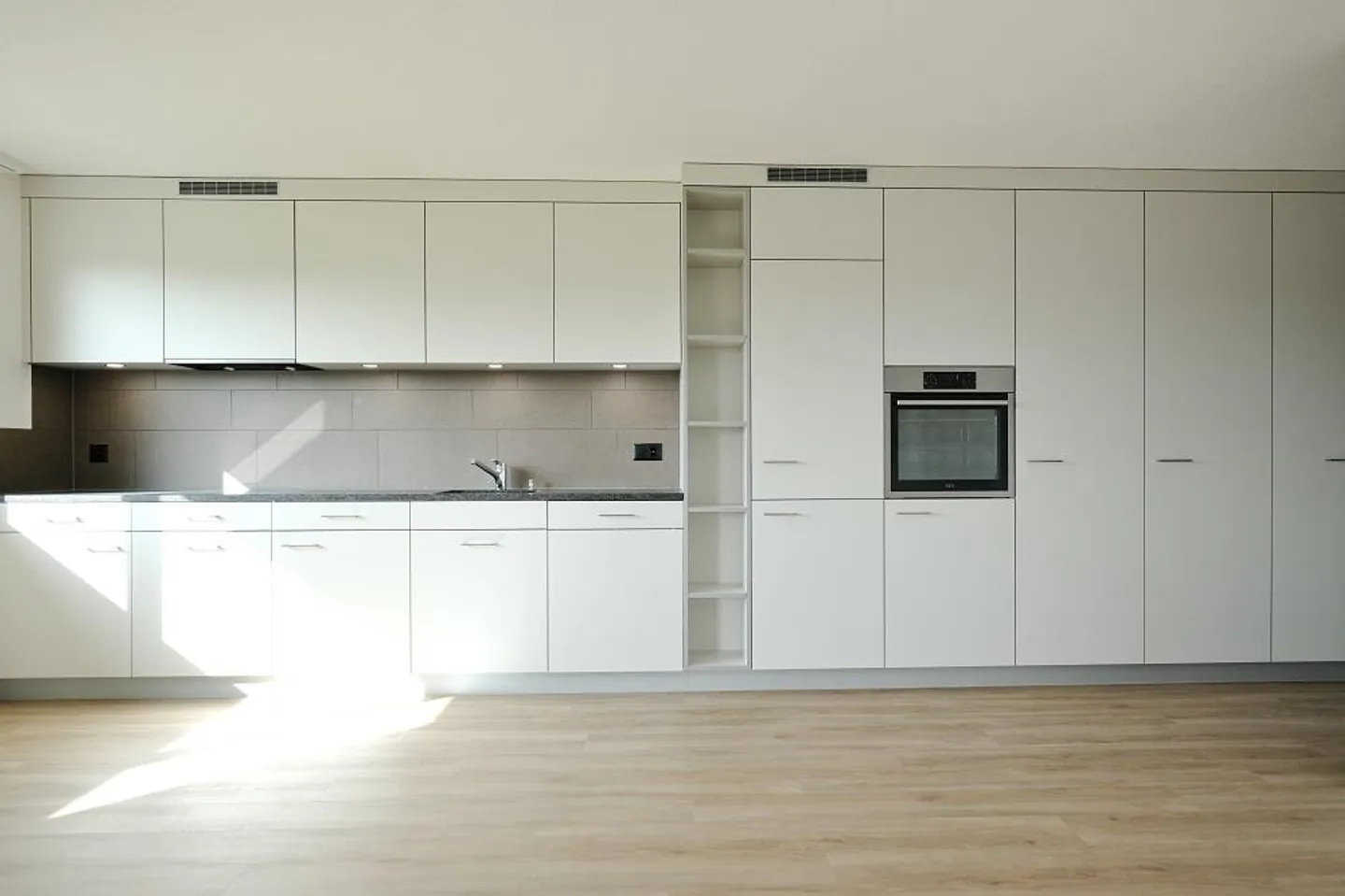 Traumhaft helle Wohnung - Foto 1 von 15