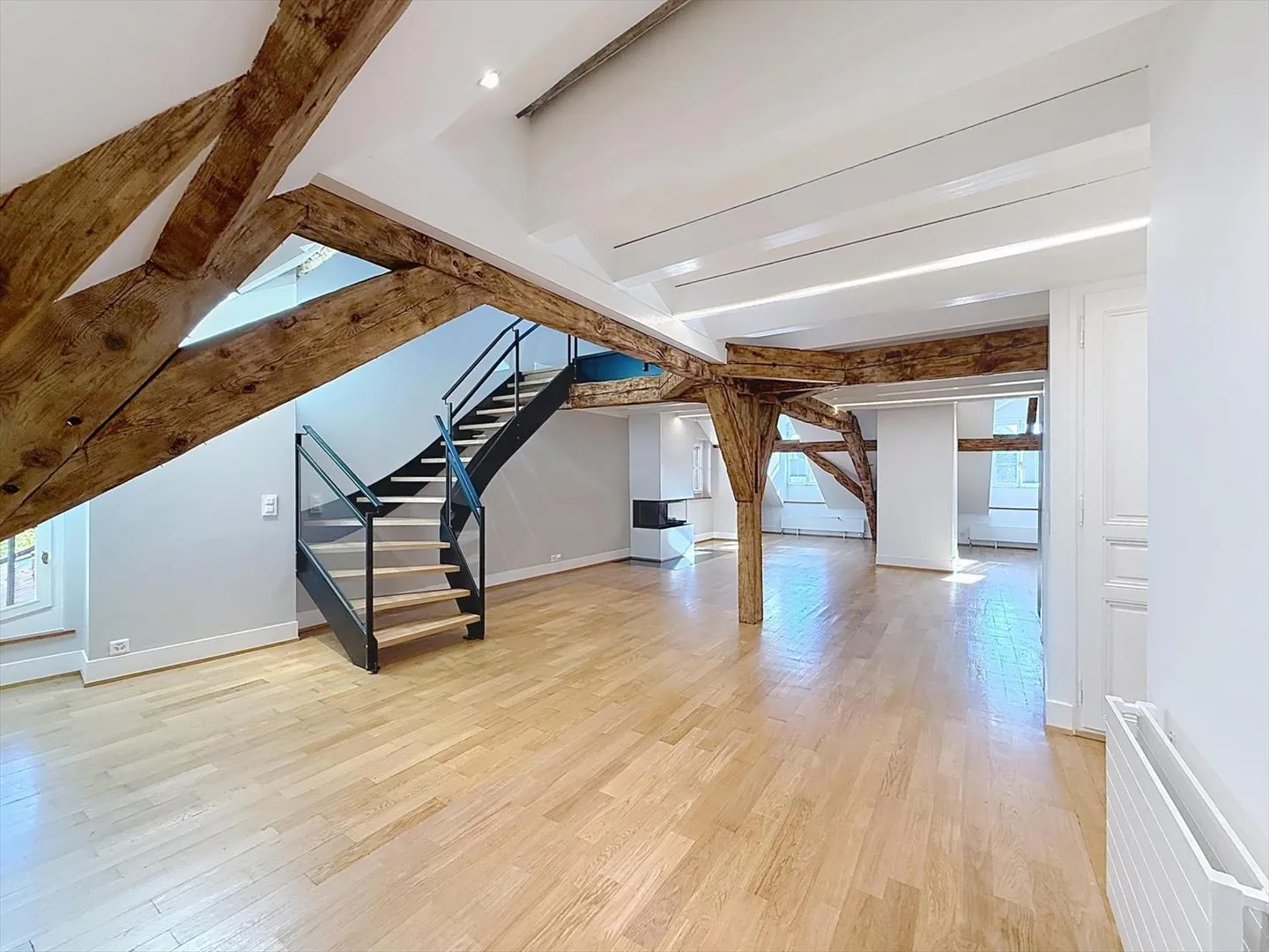 Loft mieten - Foto 4 von 8