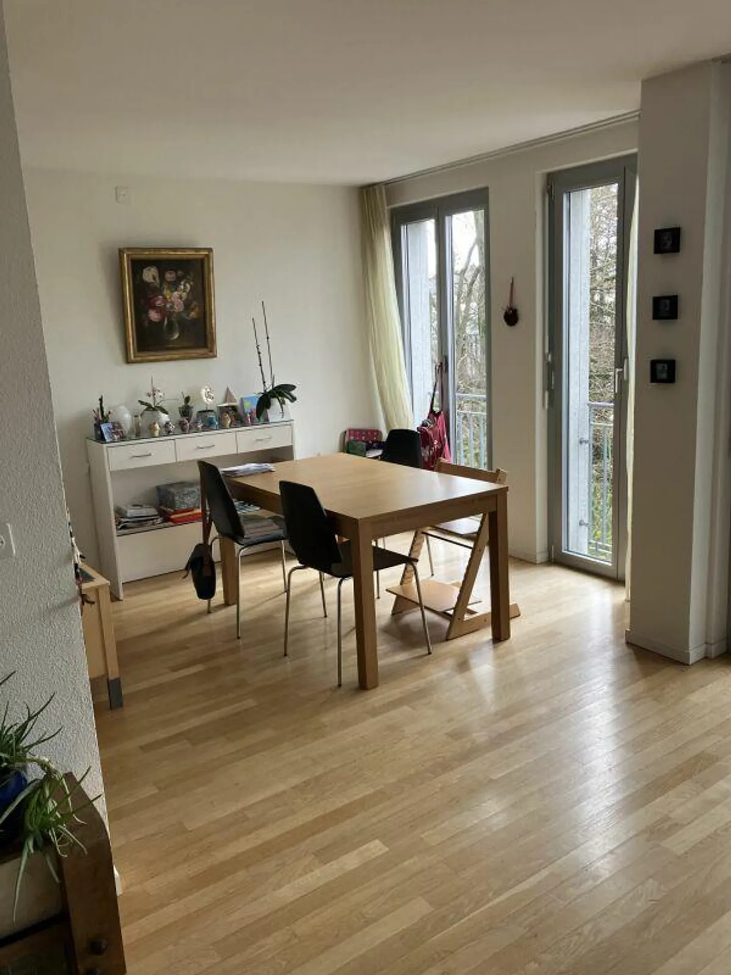 Oasi di benessere nel cuore di Berna - Bell'appartamento di 3,5 locali in posizione centrale - Foto 5 di 8