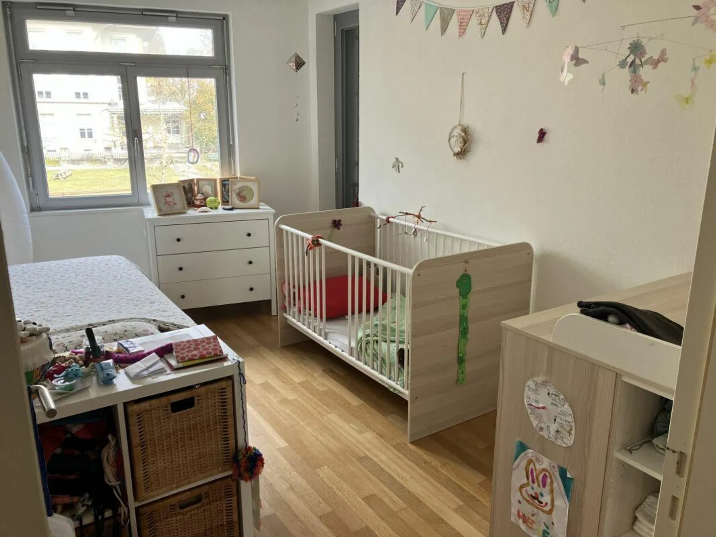 Oasi di benessere nel cuore di Berna - Bell'appartamento di 3,5 locali in posizione centrale - Foto 7 di 8