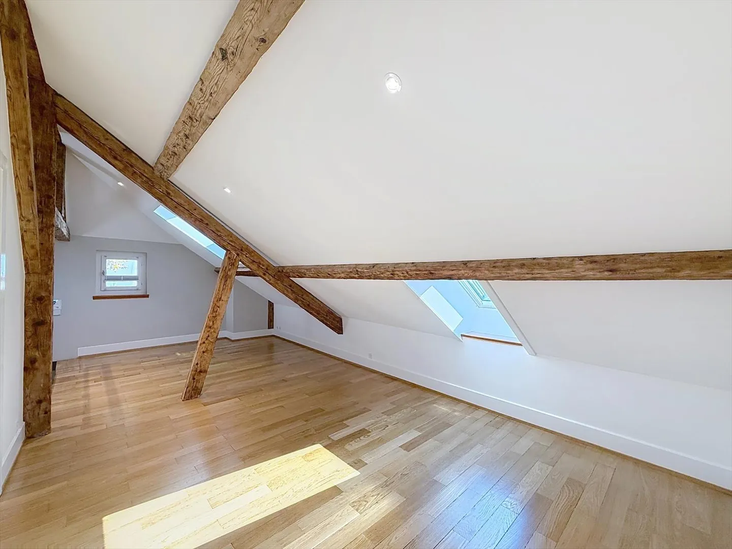 Loft mieten - Foto 6 von 8
