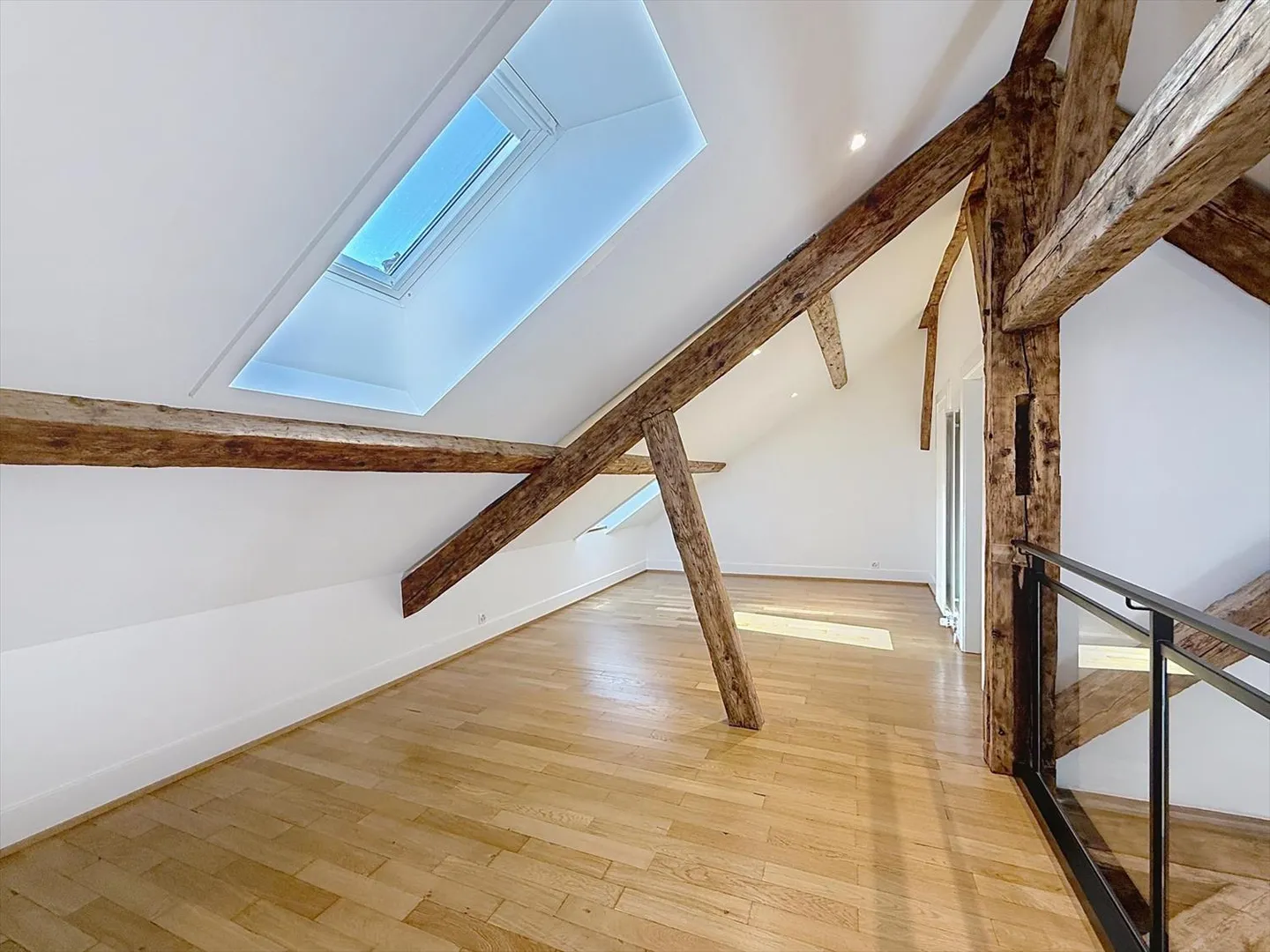 Loft mieten - Foto 7 von 8