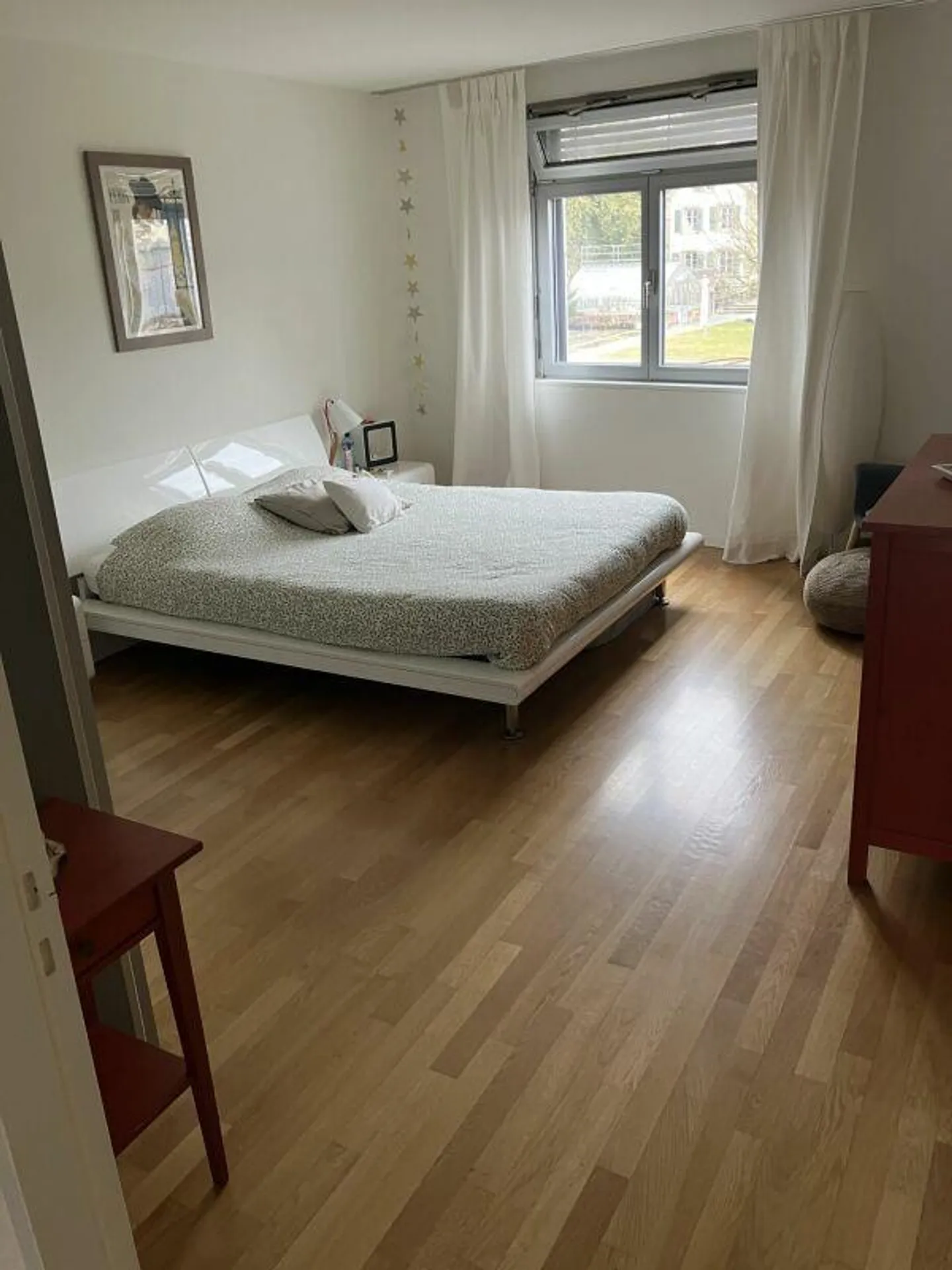 Oasi di benessere nel cuore di Berna - Bell'appartamento di 3,5 locali in posizione centrale - Foto 8 di 8