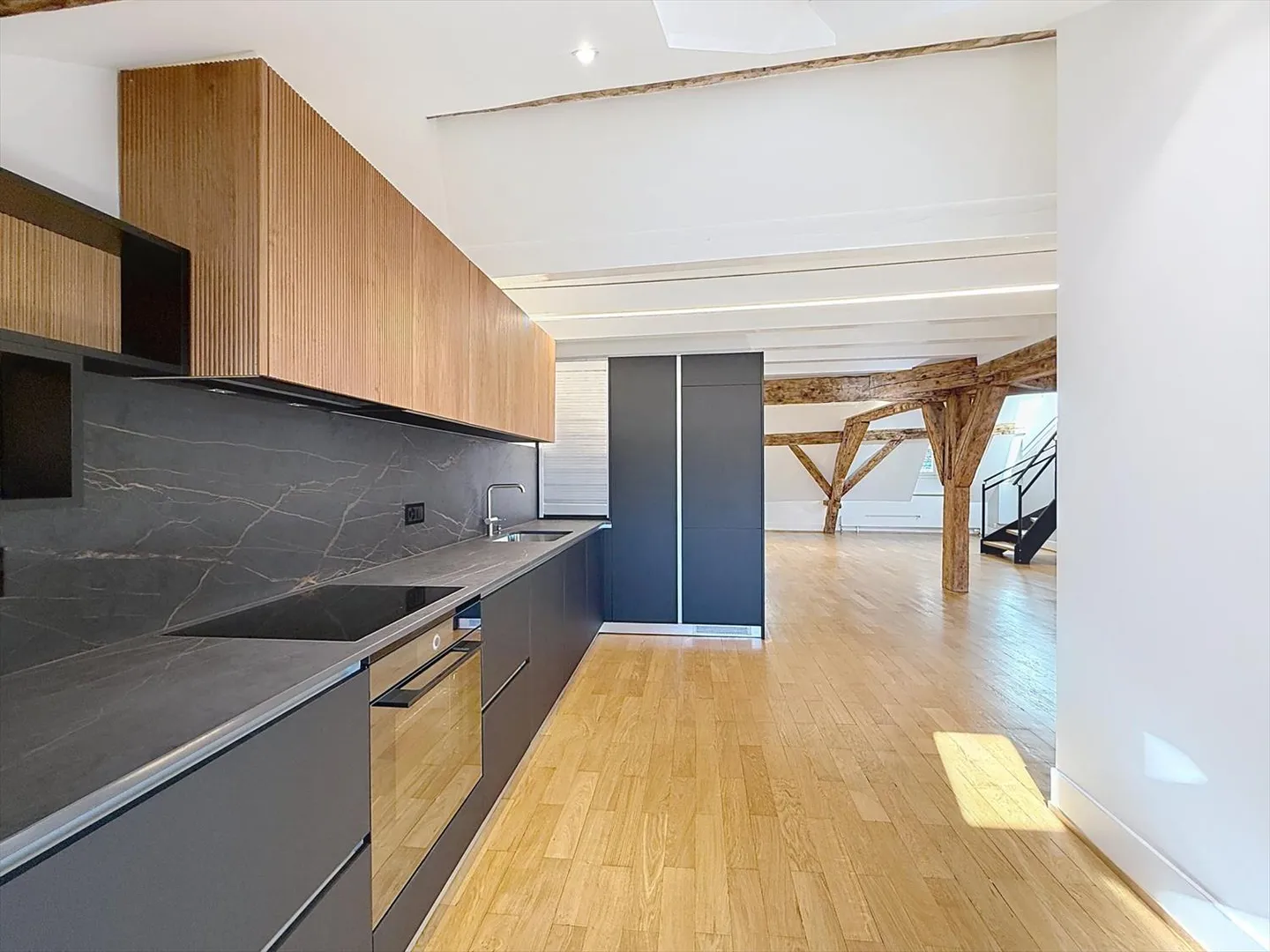 Loft mieten - Foto 3 von 8