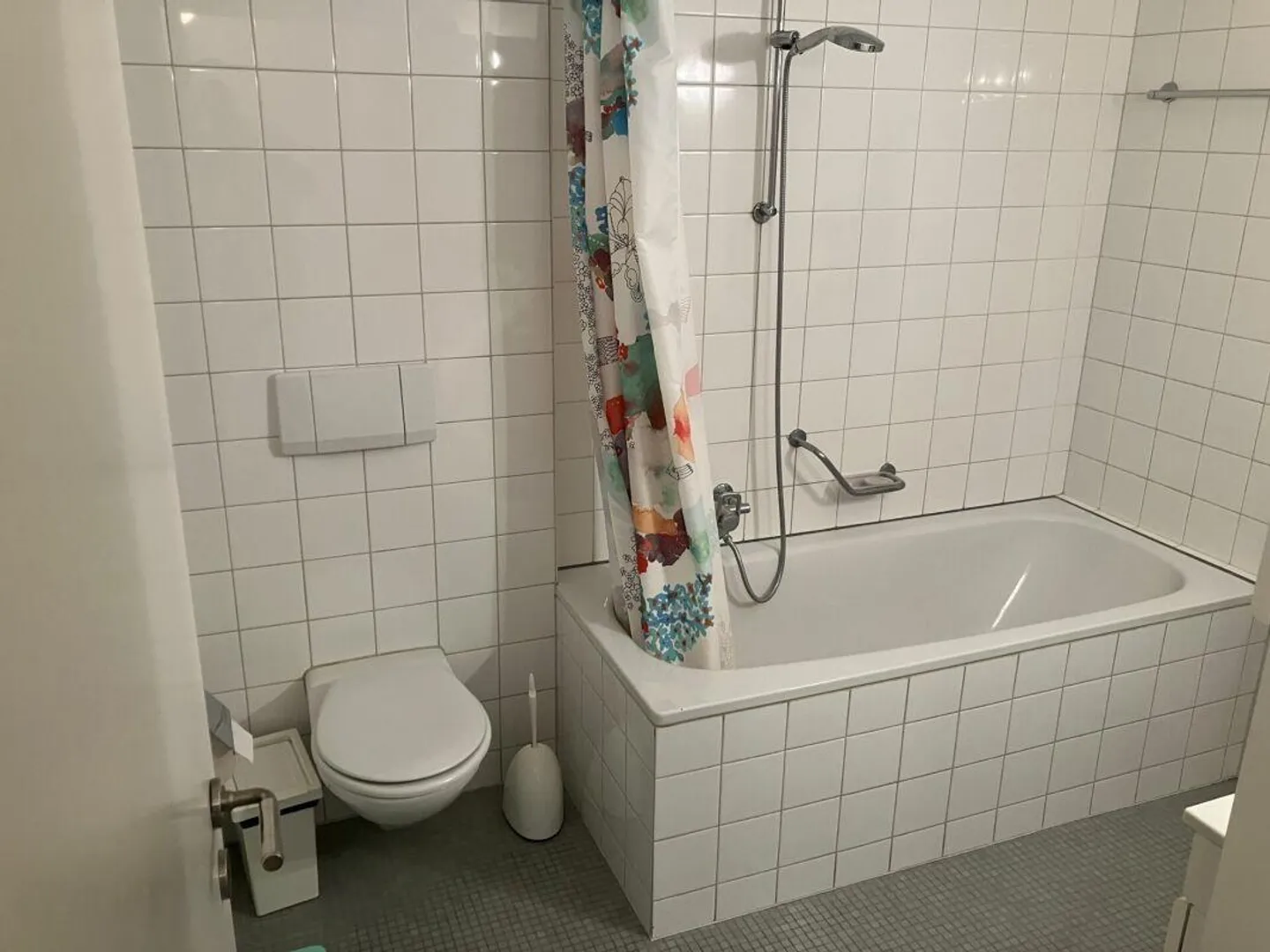 Oasi di benessere nel cuore di Berna - Bell'appartamento di 3,5 locali in posizione centrale - Foto 6 di 8