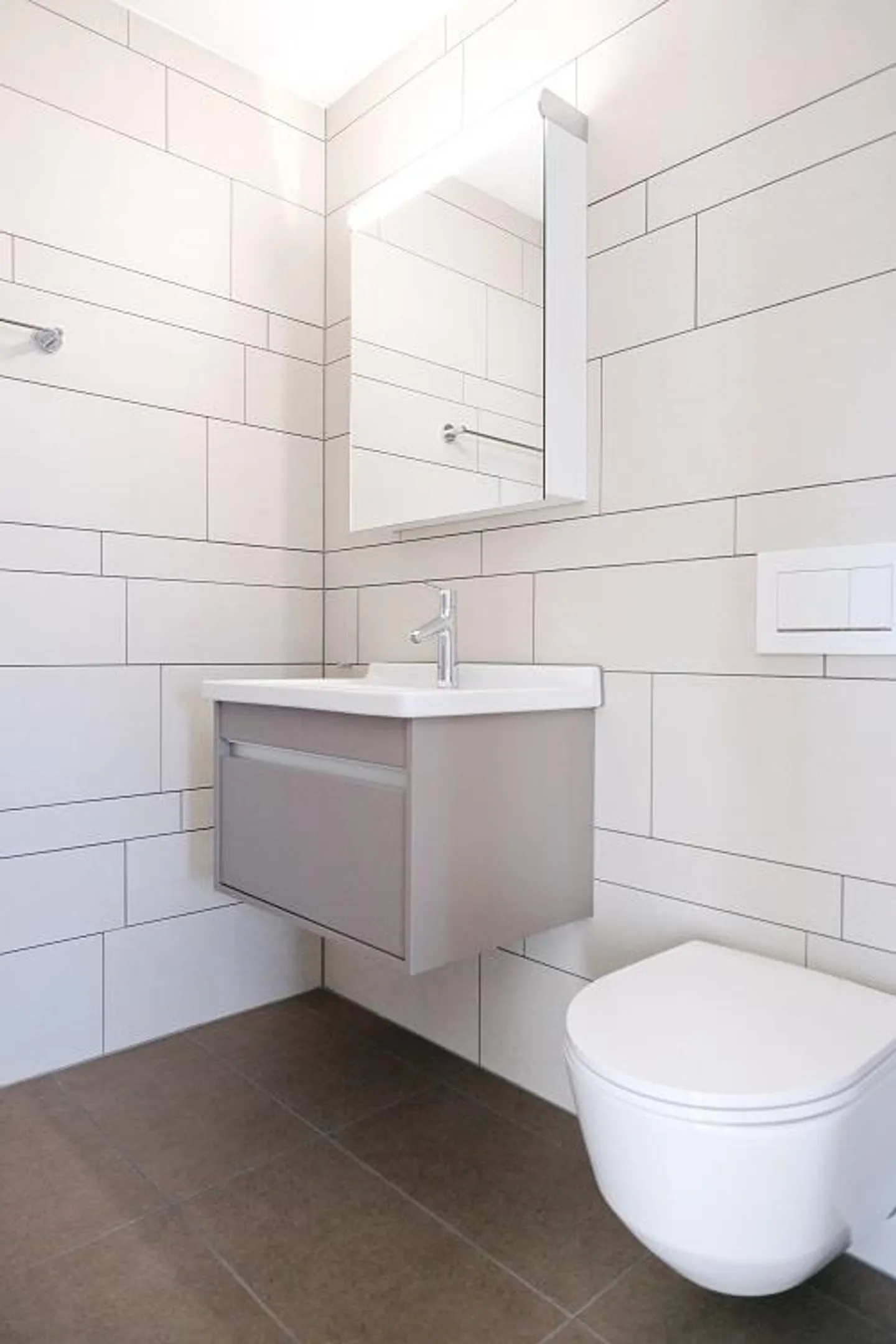 Traumhaft helle Wohnung - Foto 13 von 15