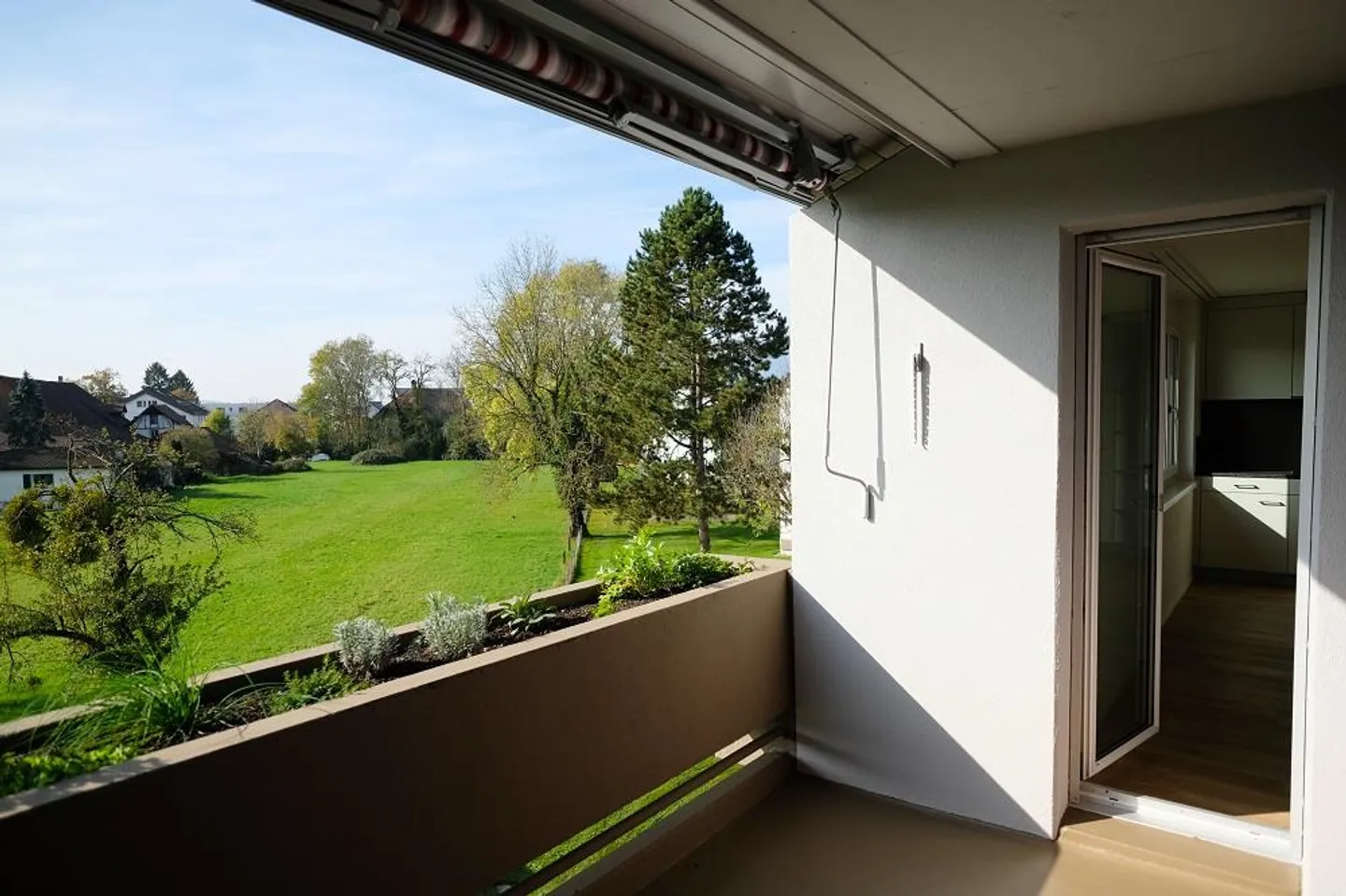 Traumhaft helle Wohnung - Foto 14 von 15