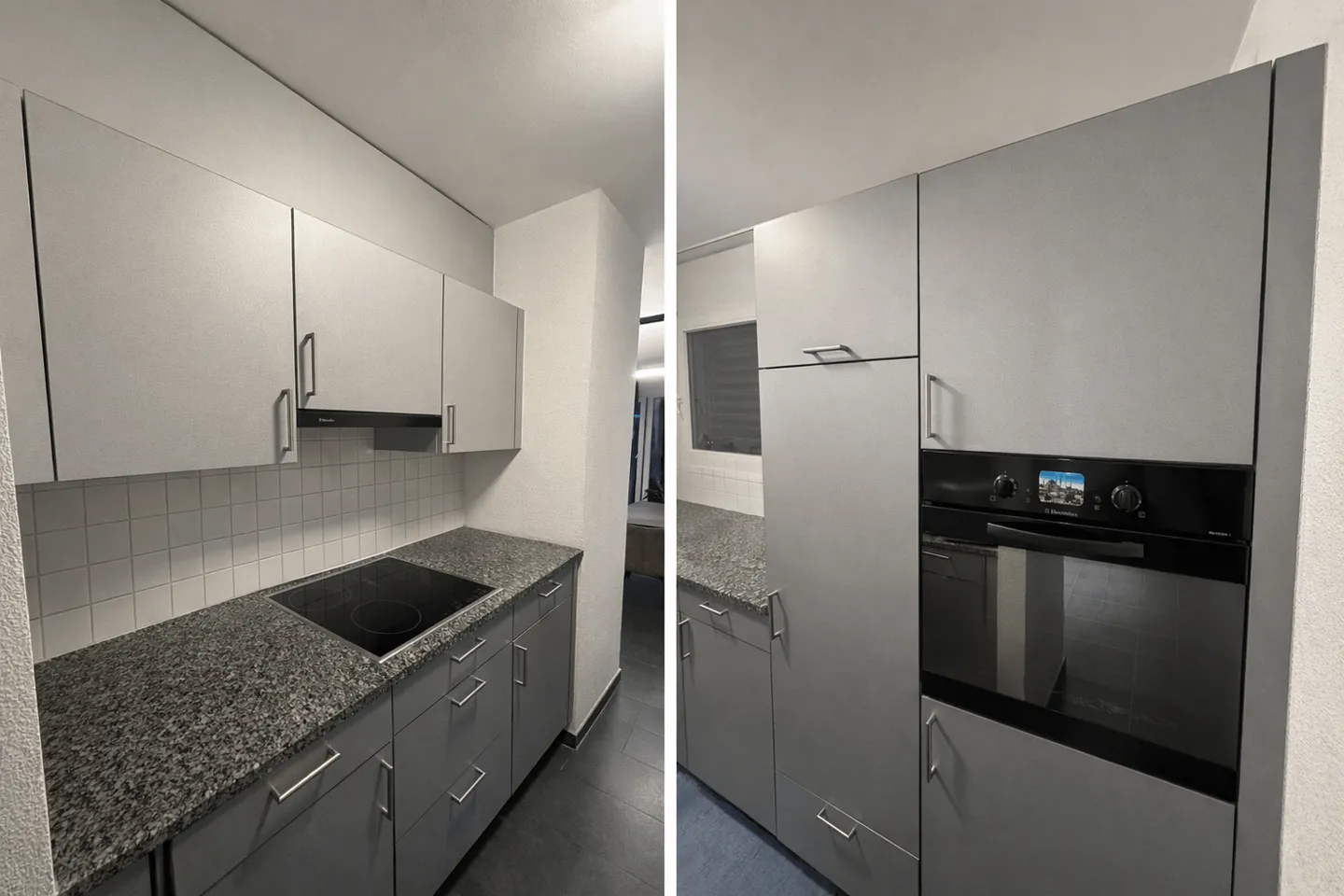 Charmante 2.5-Zimmer-Wohnung - Foto 3 von 5