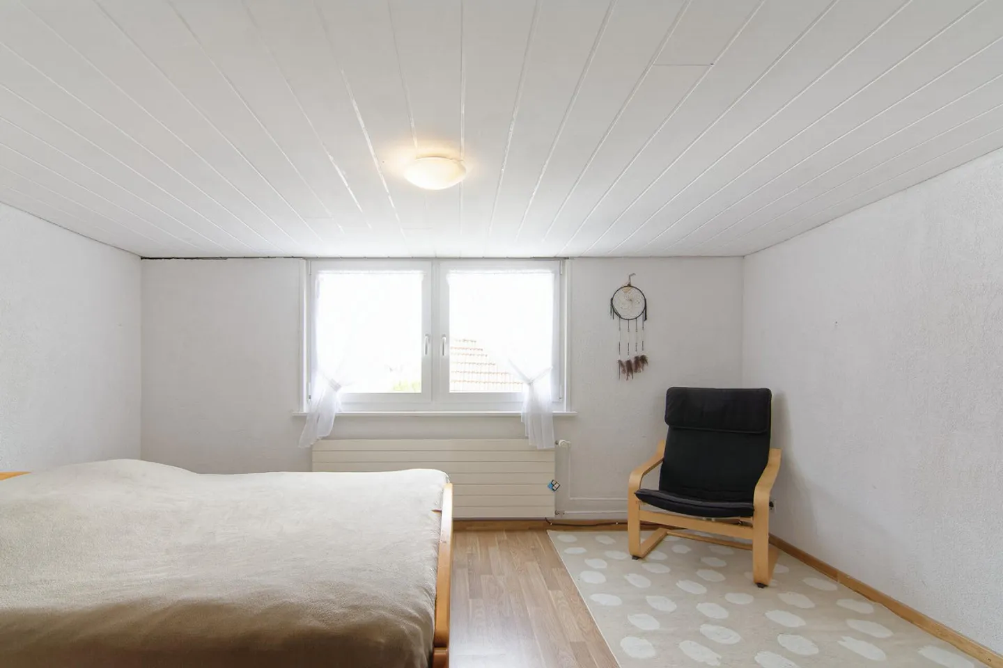 Geräumiges Familienhaus in Amriswil - Foto 3 von 8