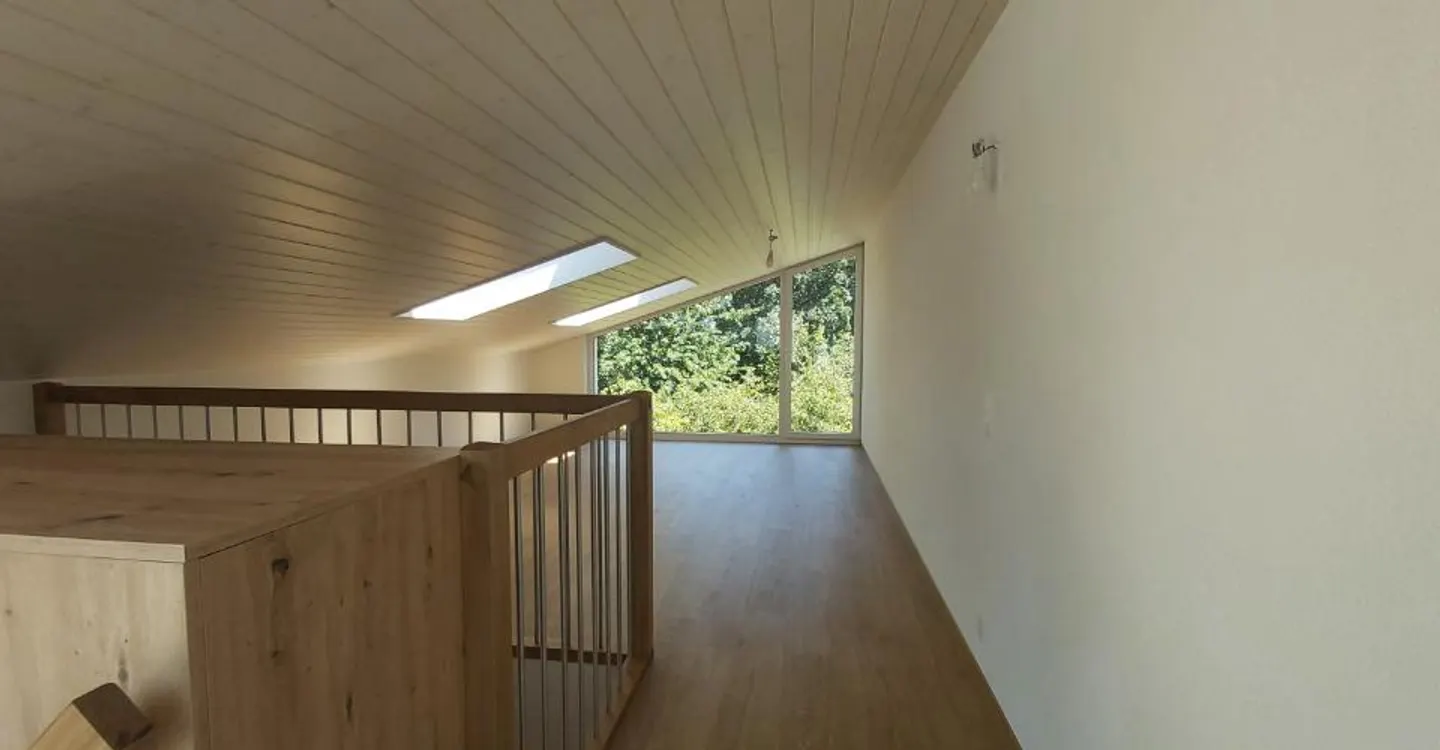 1.5 Room Apartment - Photo 1 of 8
