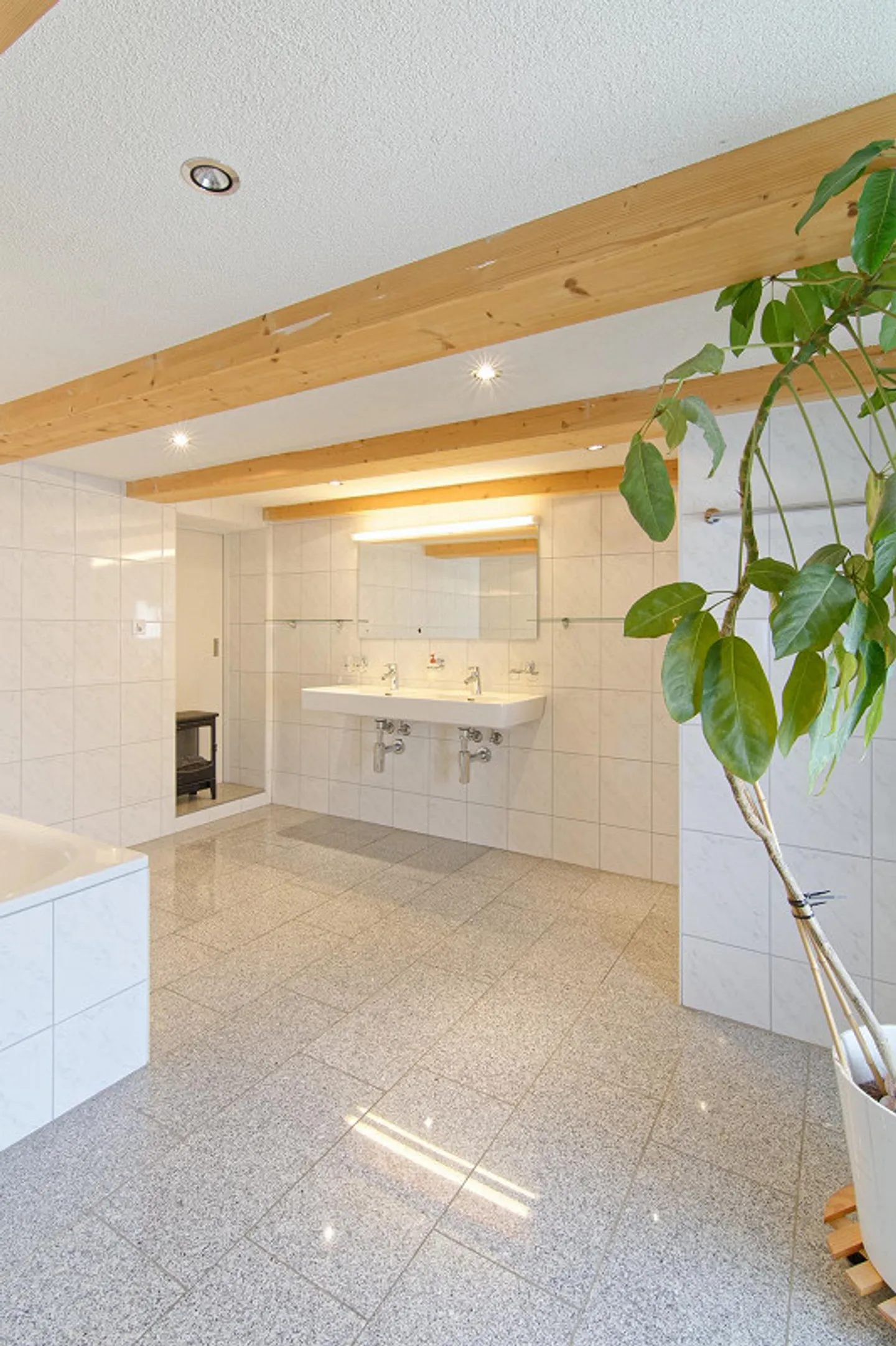 Geräumiges Familienhaus in Amriswil - Foto 4 von 8