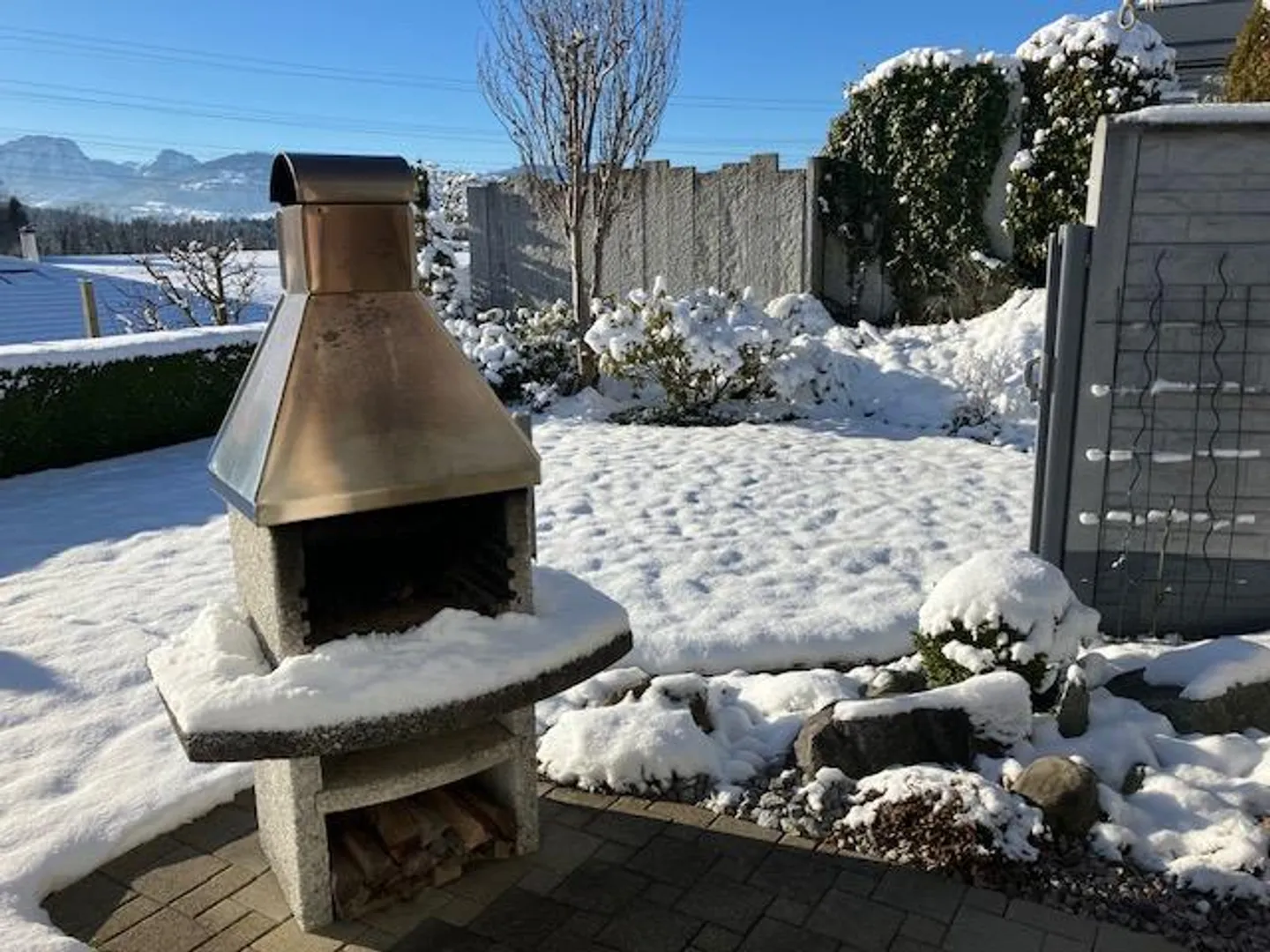 Casa unifamiliare di 5,5 stanze in posizione privilegiata - Foto 4 di 17