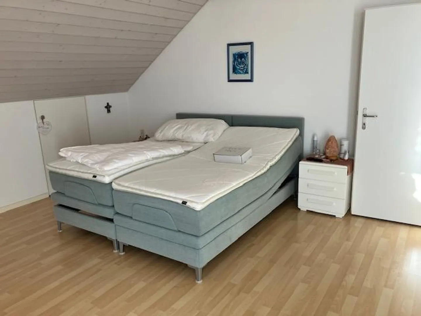 Casa unifamiliare di 5,5 stanze in posizione privilegiata - Foto 12 di 17