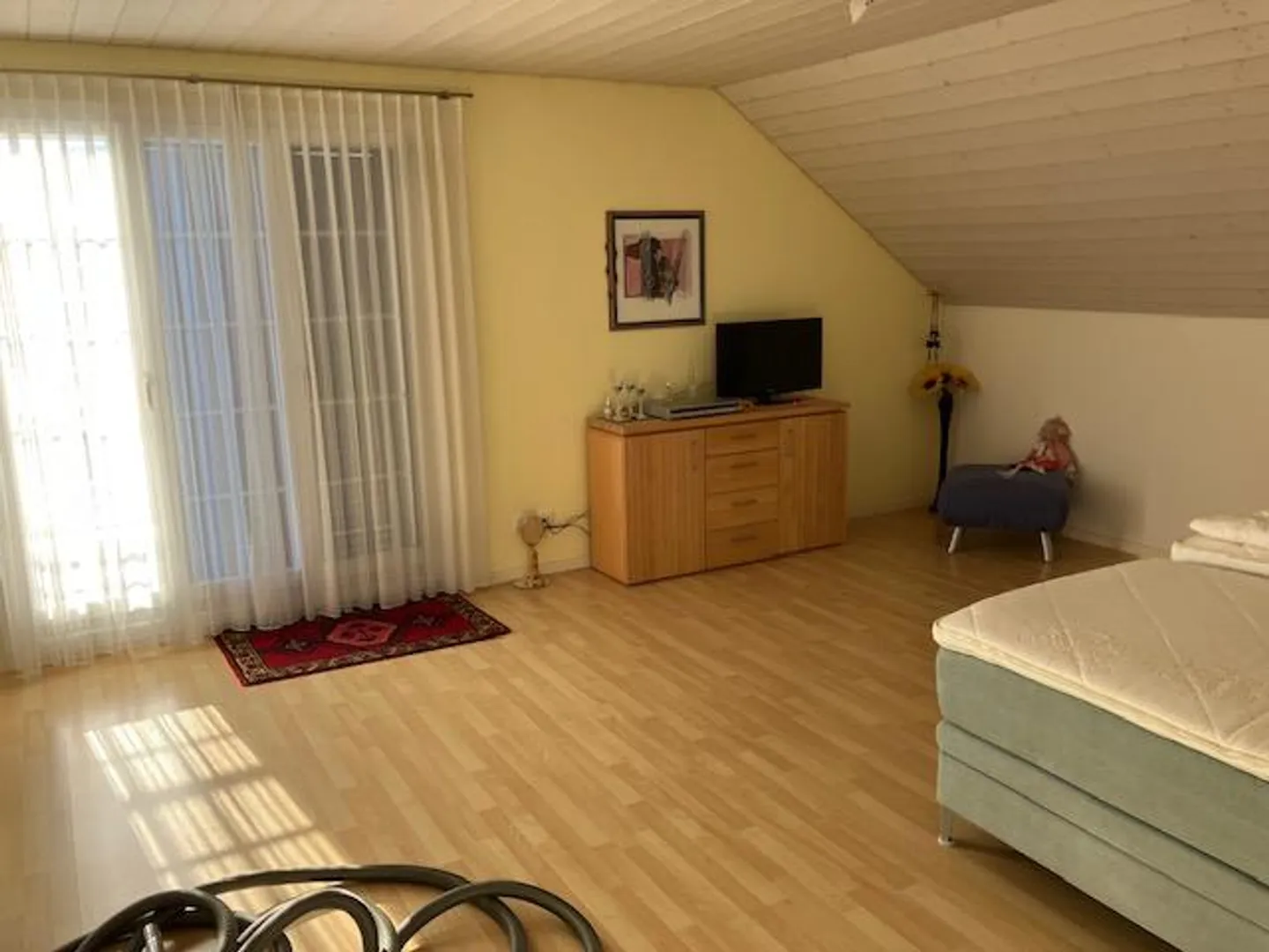 Casa unifamiliare di 5,5 stanze in posizione privilegiata - Foto 13 di 17