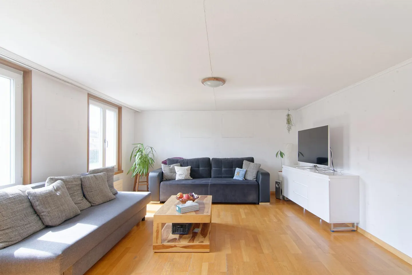 Geräumiges Familienhaus in Amriswil - Foto 7 von 8