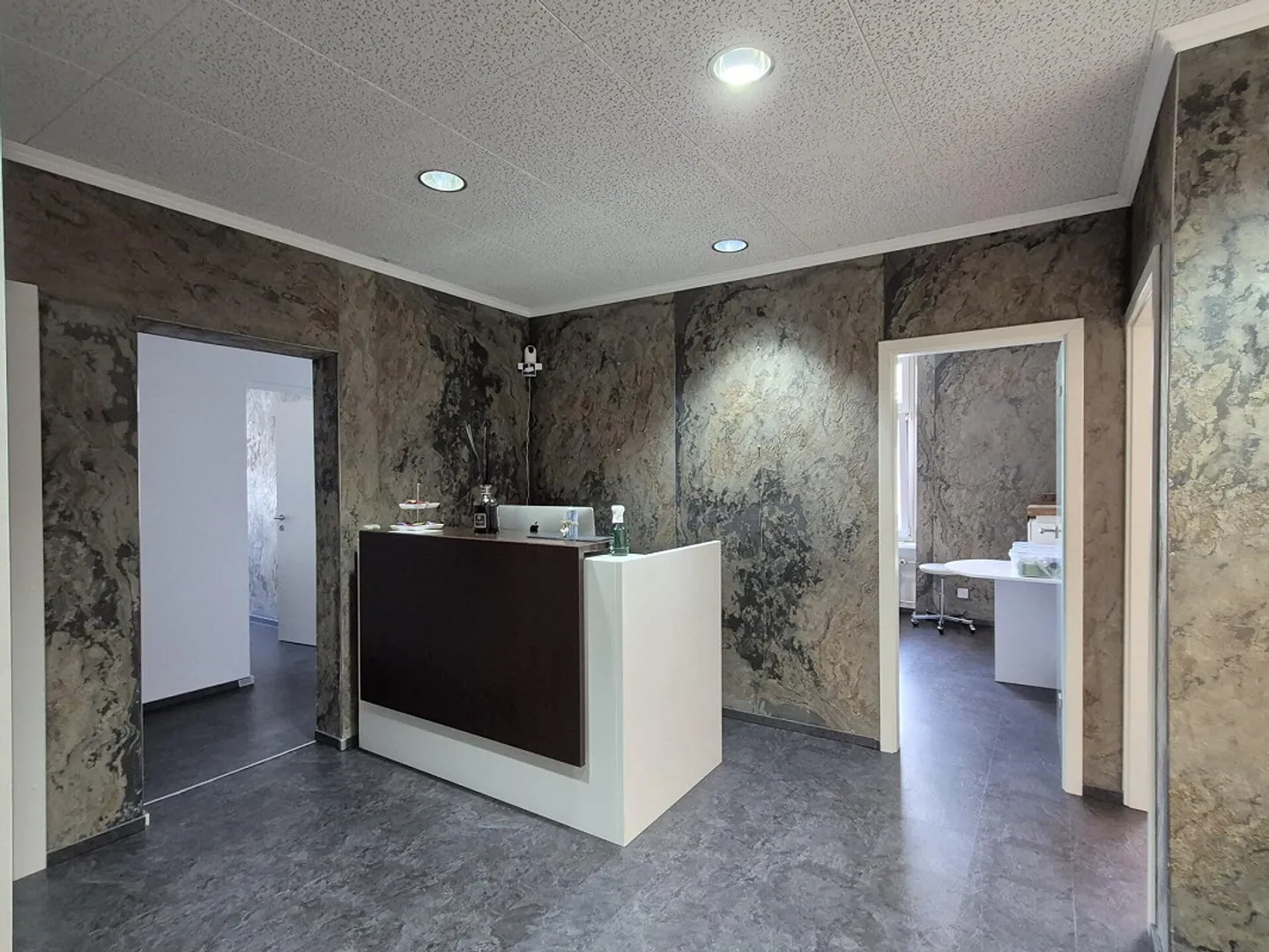 Prestigieux et représentatif sur la Bahnhofstrasse - Photo 3 sur 6