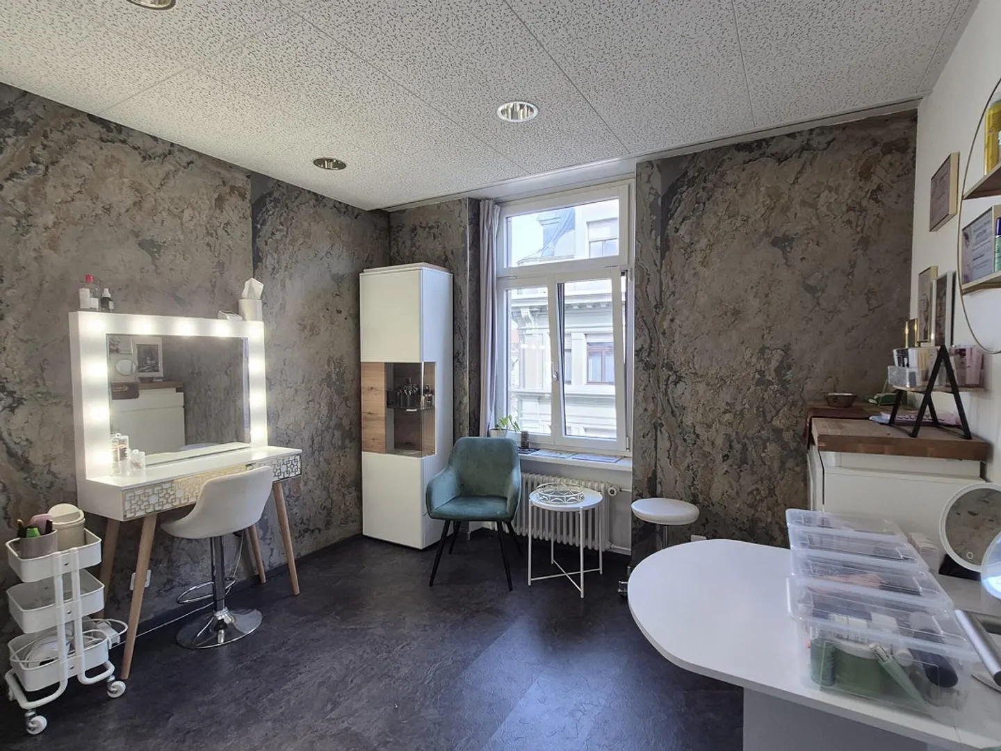 Prestigieux et représentatif sur la Bahnhofstrasse - Photo 5 sur 6