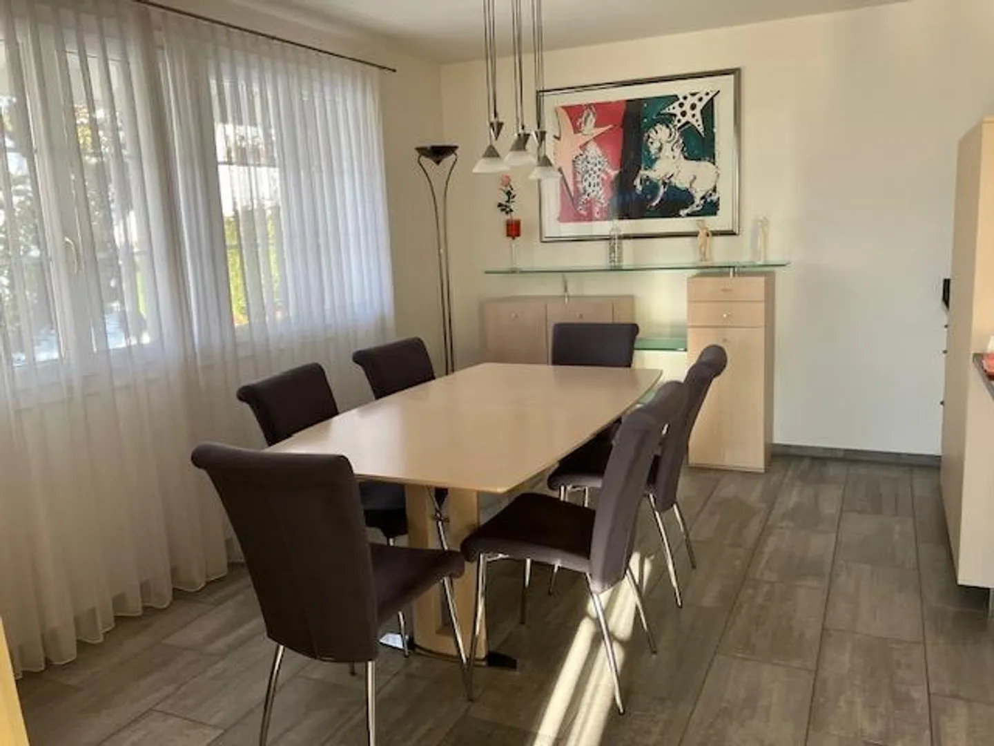 Casa unifamiliare di 5,5 stanze in posizione privilegiata - Foto 7 di 17