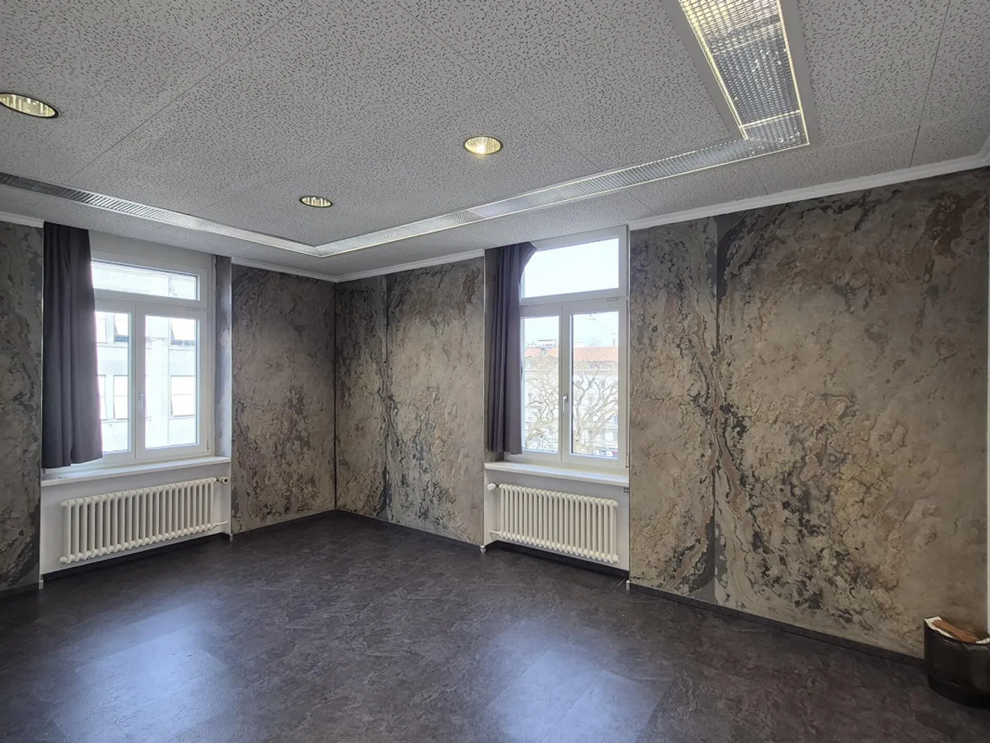 Prestigieux et représentatif sur la Bahnhofstrasse - Photo 6 sur 6