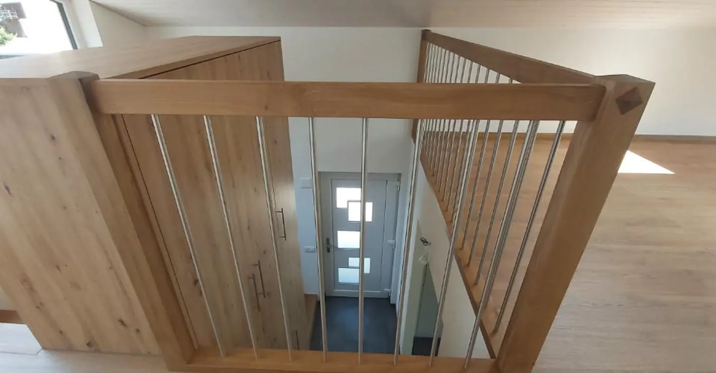 1.5 Room Apartment - Photo 7 of 8
