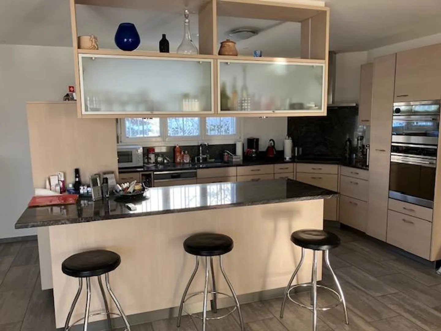 Casa unifamiliare di 5,5 stanze in posizione privilegiata - Foto 8 di 17