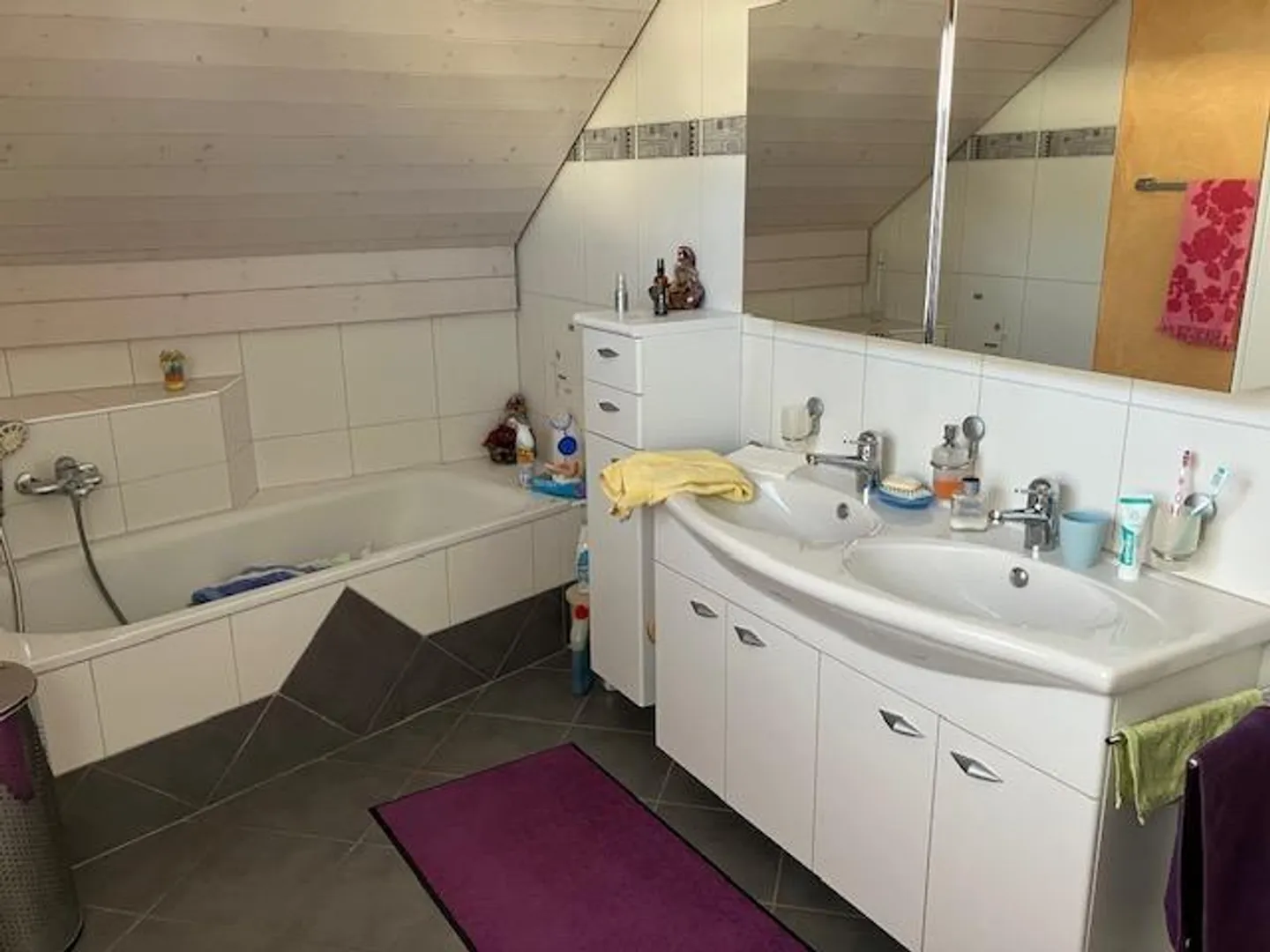 Casa unifamiliare di 5,5 stanze in posizione privilegiata - Foto 16 di 17