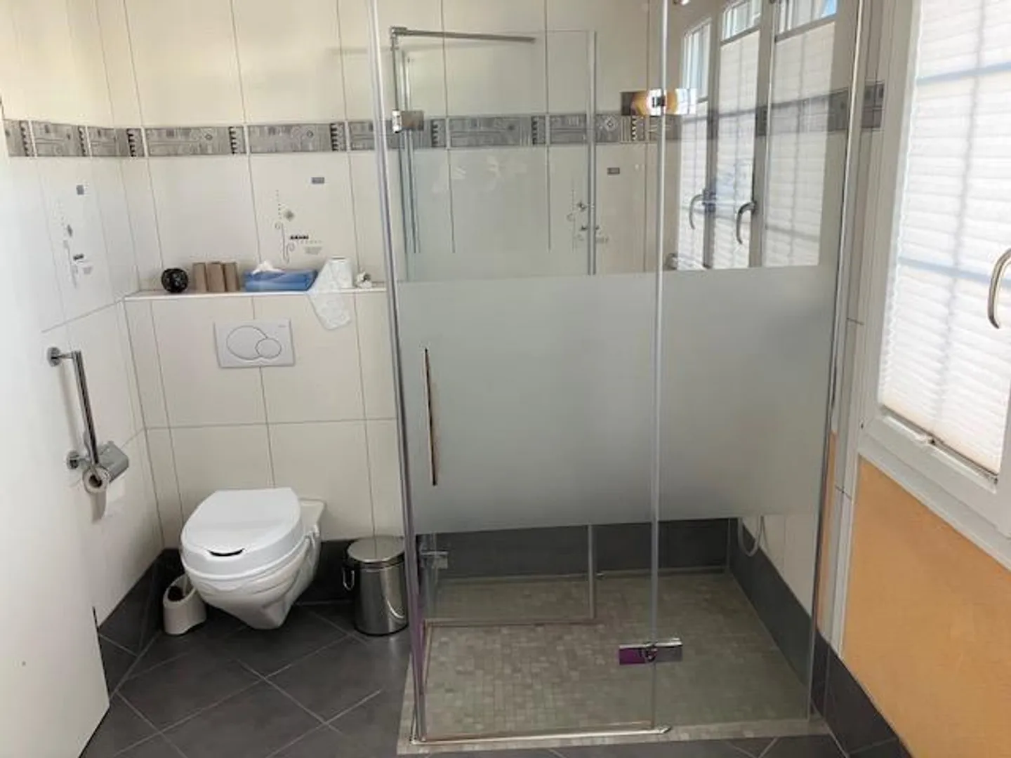 Casa unifamiliare di 5,5 stanze in posizione privilegiata - Foto 17 di 17