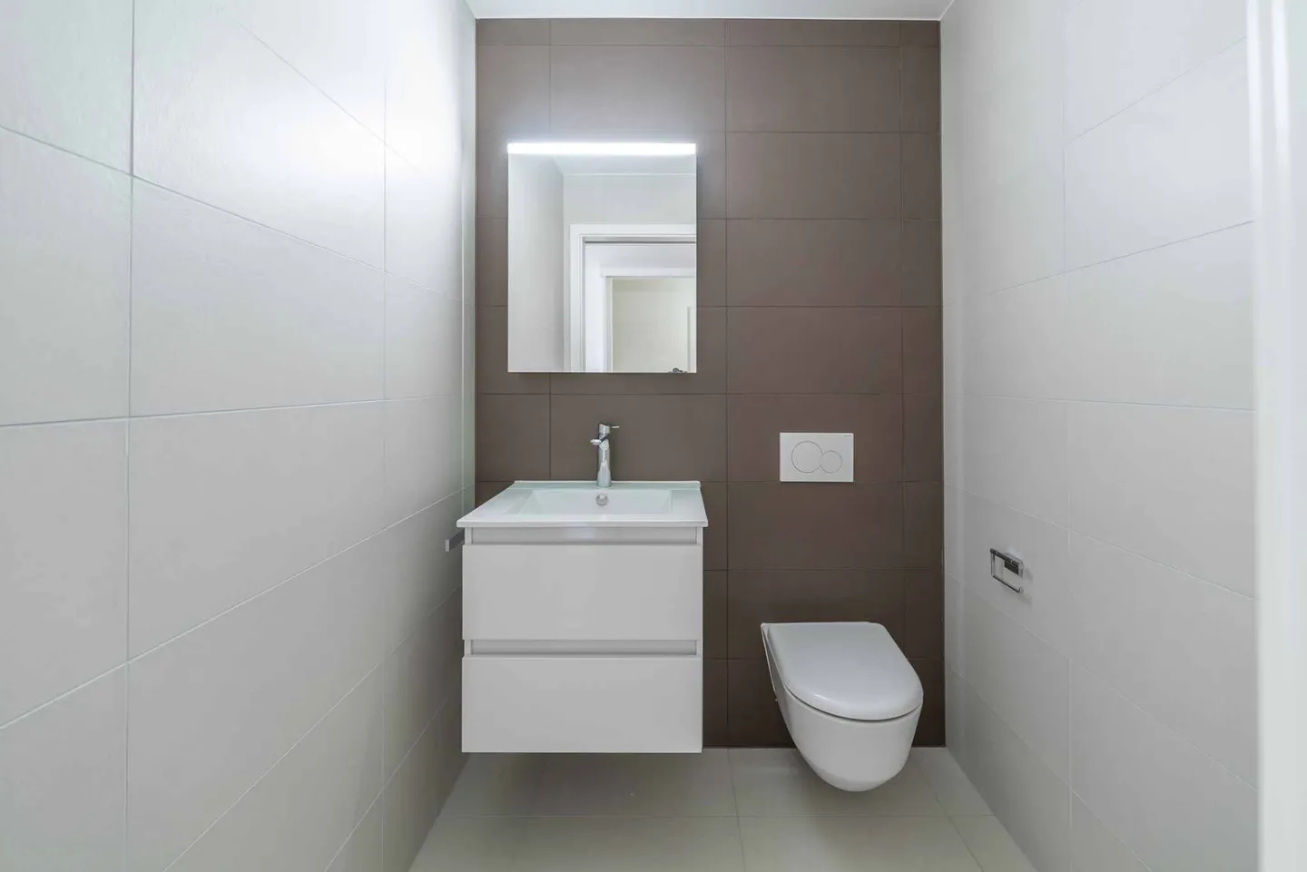 Immeuble 7C - Lot C.008- 5,5 pièces - Photo 5 sur 12